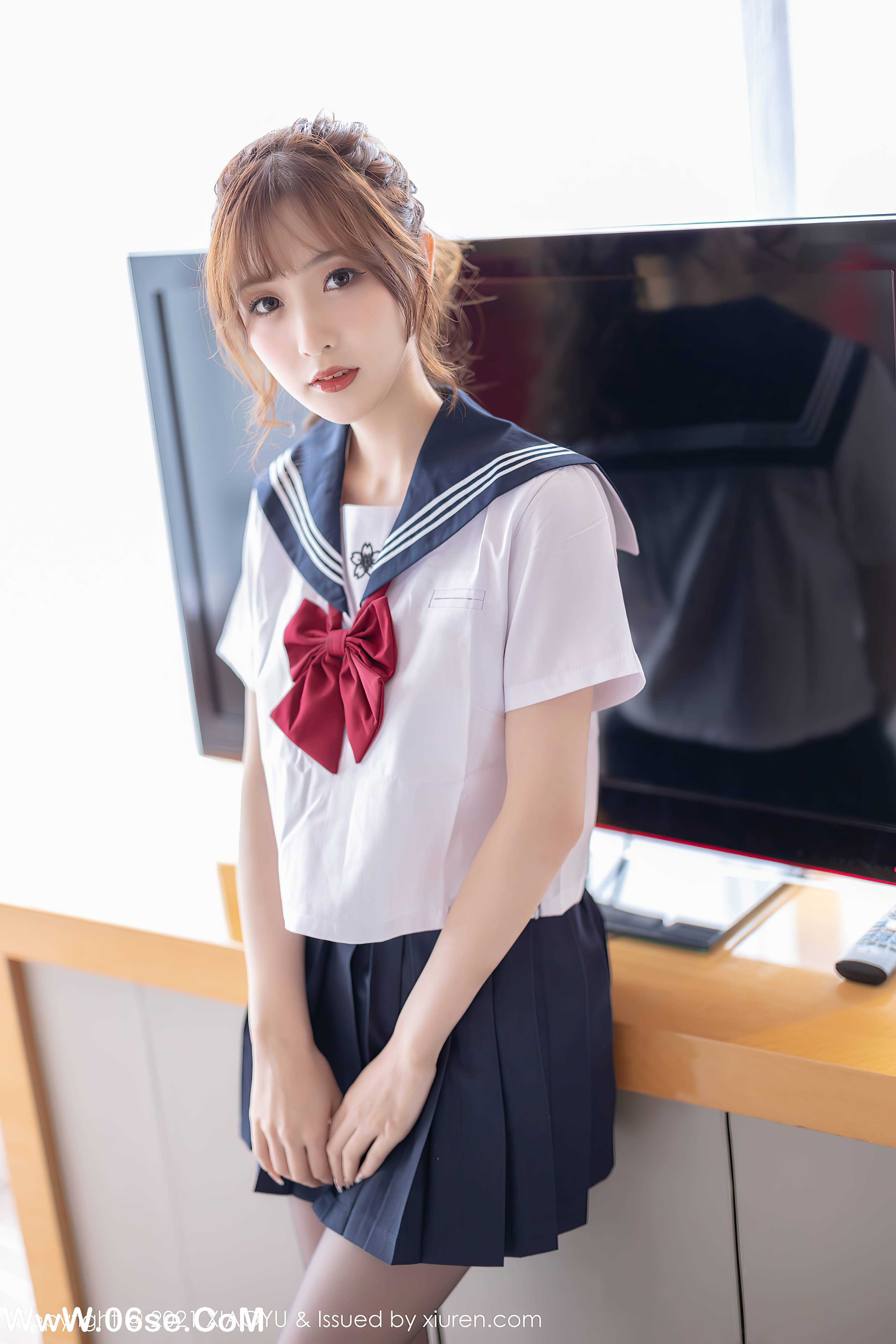 图片[6]-[XIAOYU语画界] 2021.09.27 NO.623 林星阑[73+1P588M]-六色网