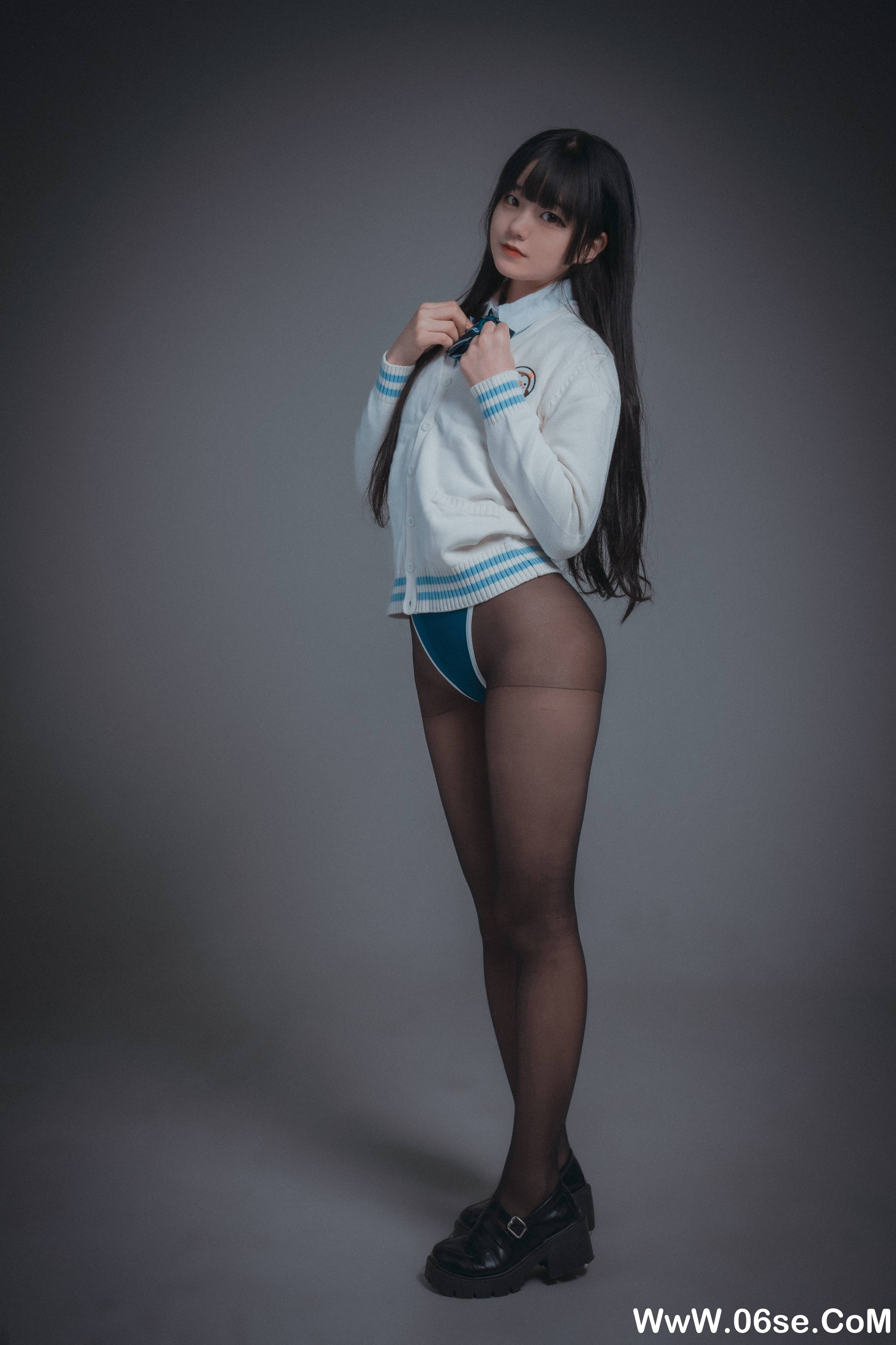图片[6]-DJAWA — NO.178 Swimming Lesson #10 [46P640M]-六色网