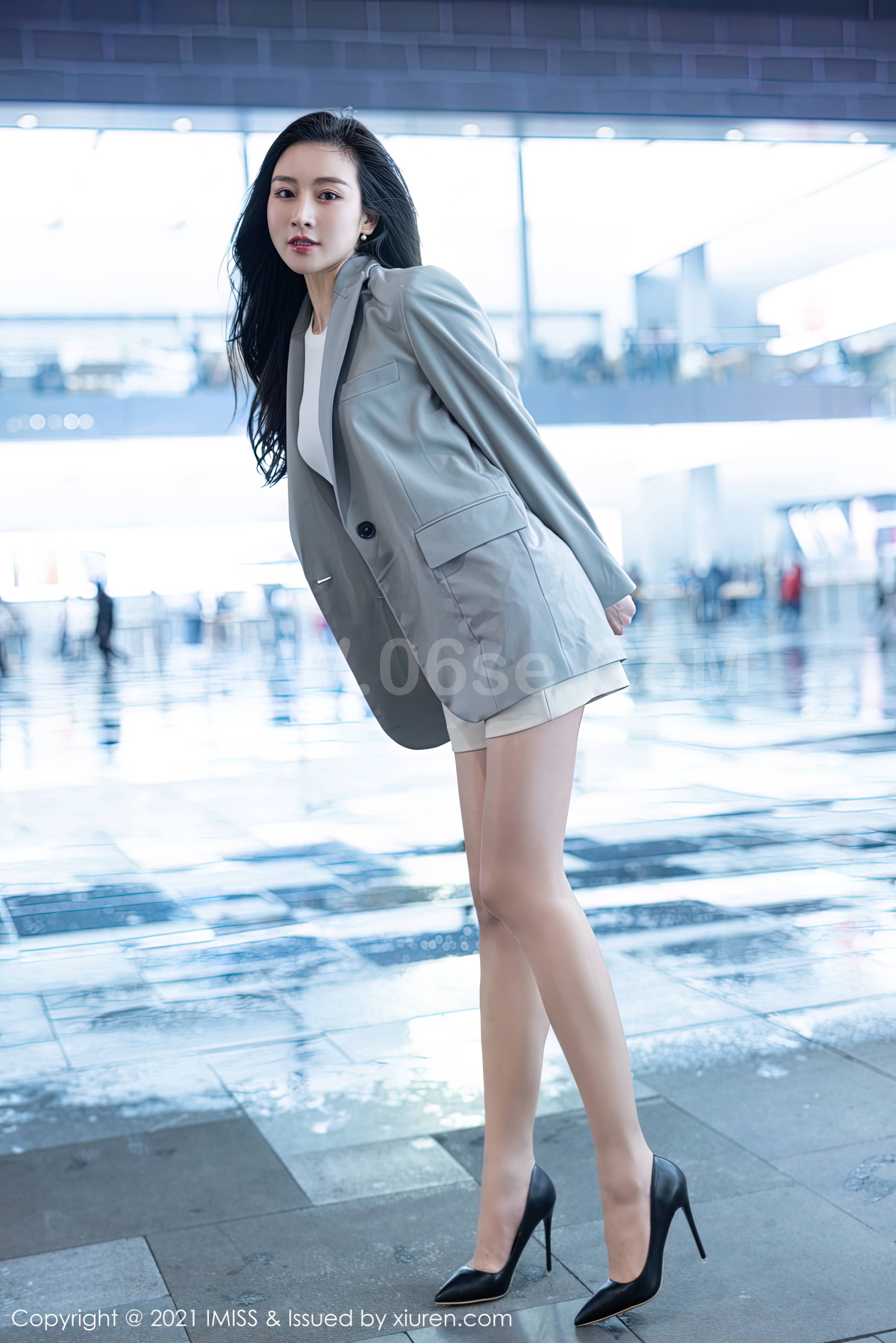 图片[17]-IMISS Vol.610 Vanessa-六色网