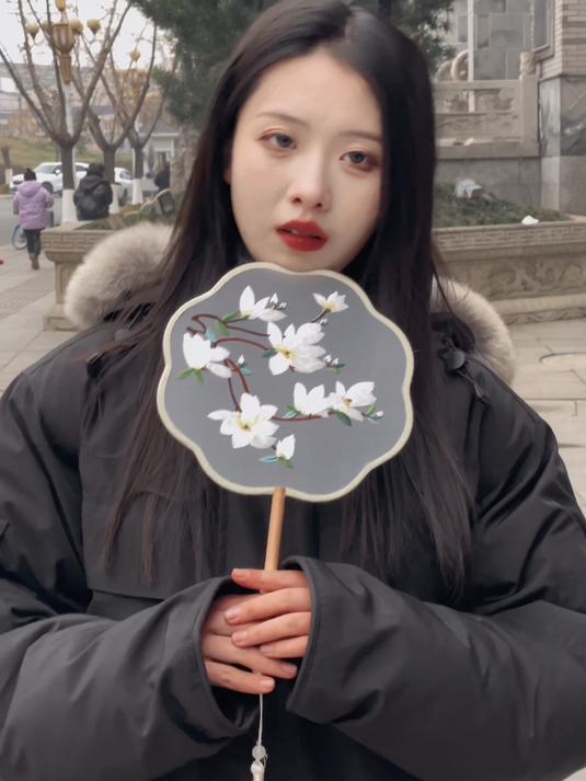 不要看别的地方,请专心看我～「英雄杀小乔COS」