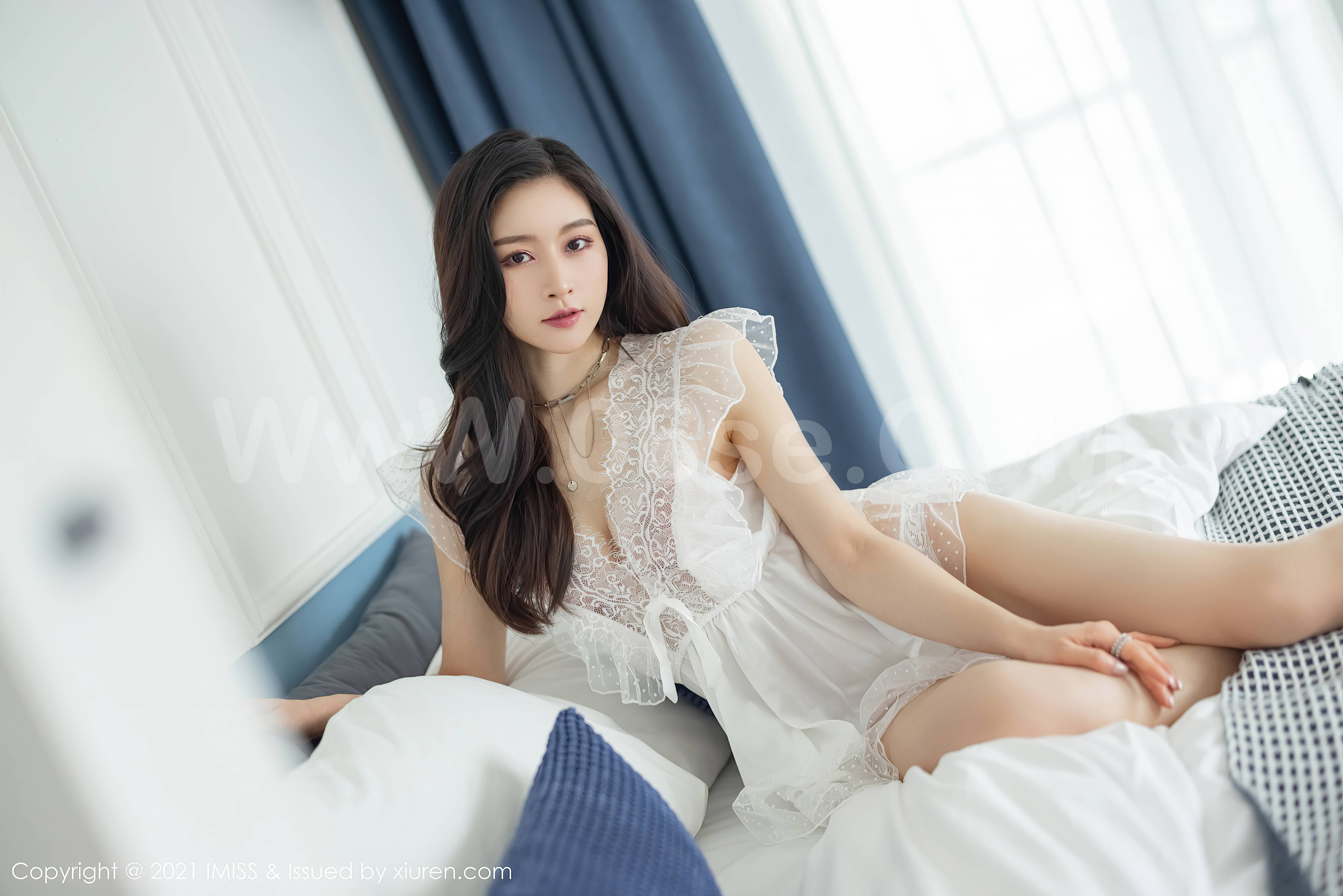 图片[30]-IMISS Vol.592 Vanessa-六色网