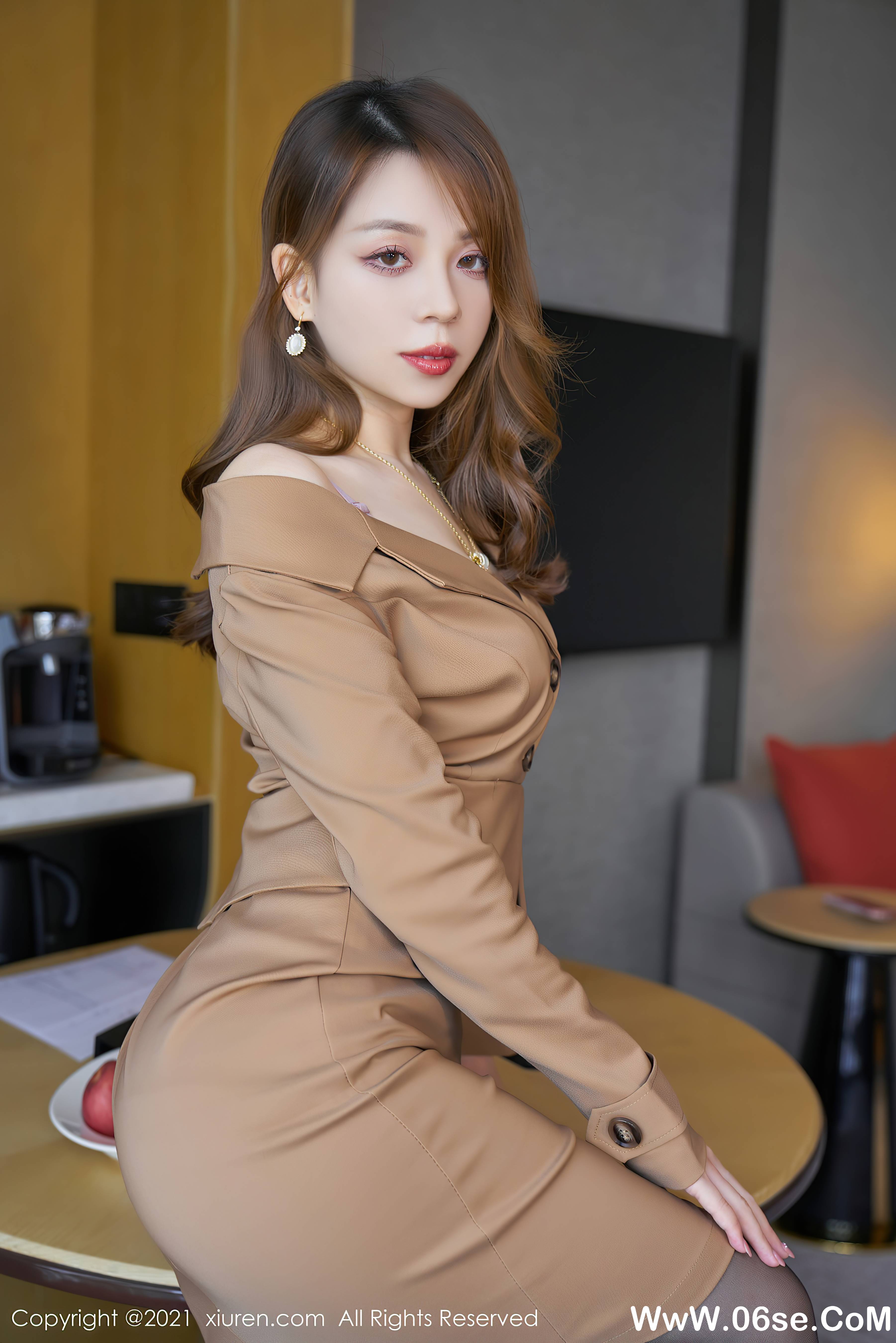 图片[17]-[XIUREN秀人网] 2021.07.07 NO.3636 言沫[65+1P803M]-六色网