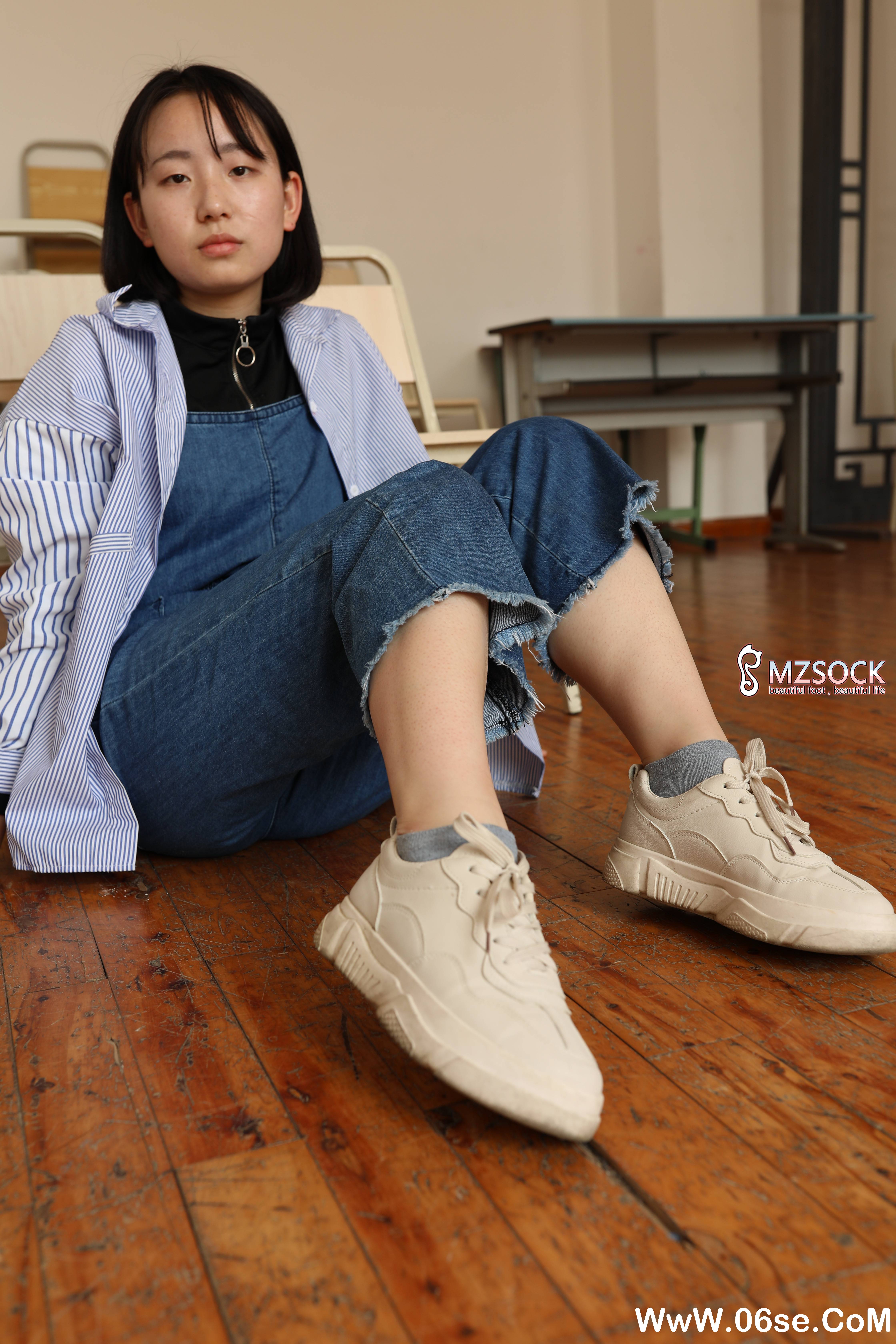 图片[43]-[MZSOCK]爱美足 NO.001 肖弧[123P456M]-六色网