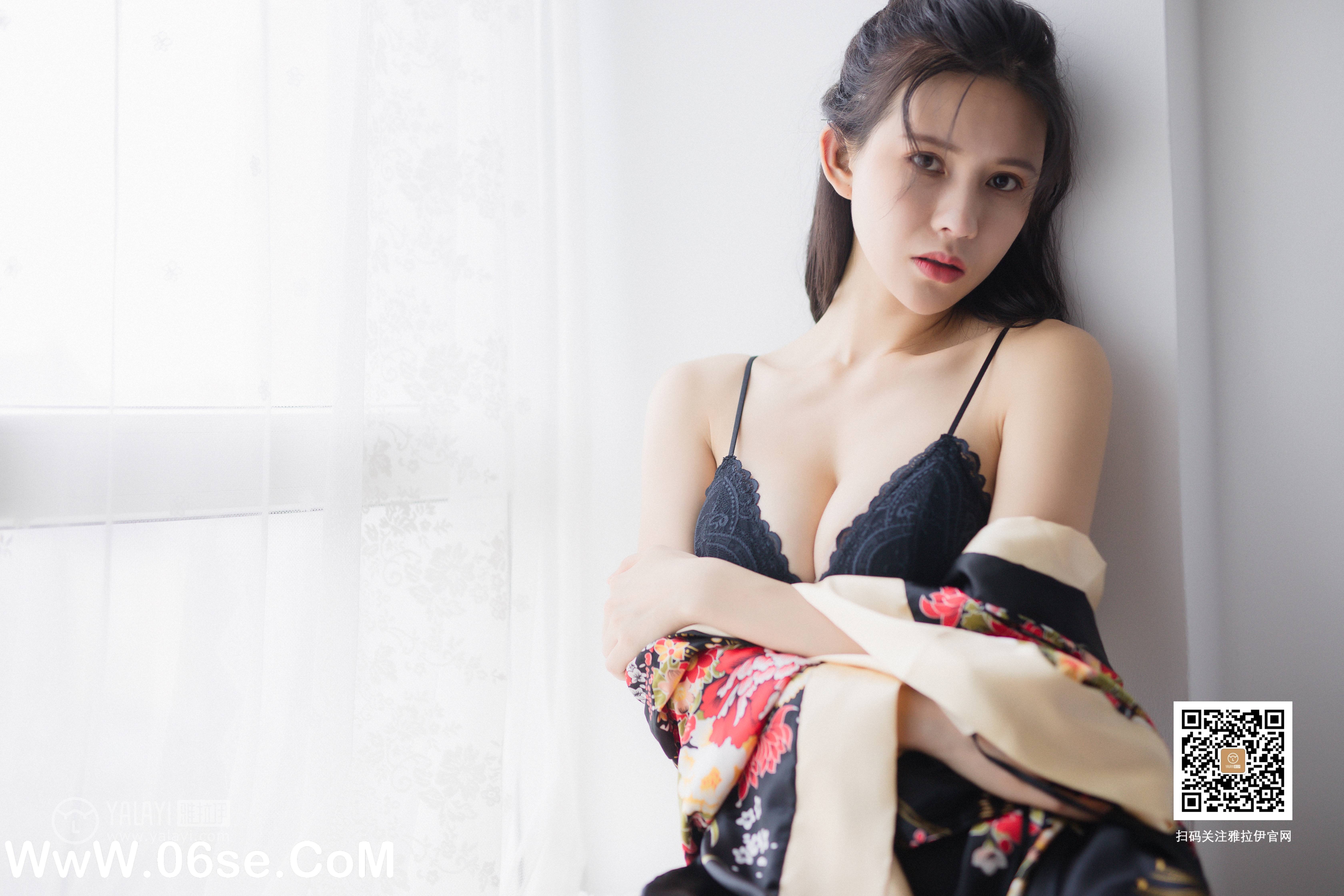 图片[30]-[YALAYI雅拉伊] No.383 瑶瑶 41+1P697M-六色网