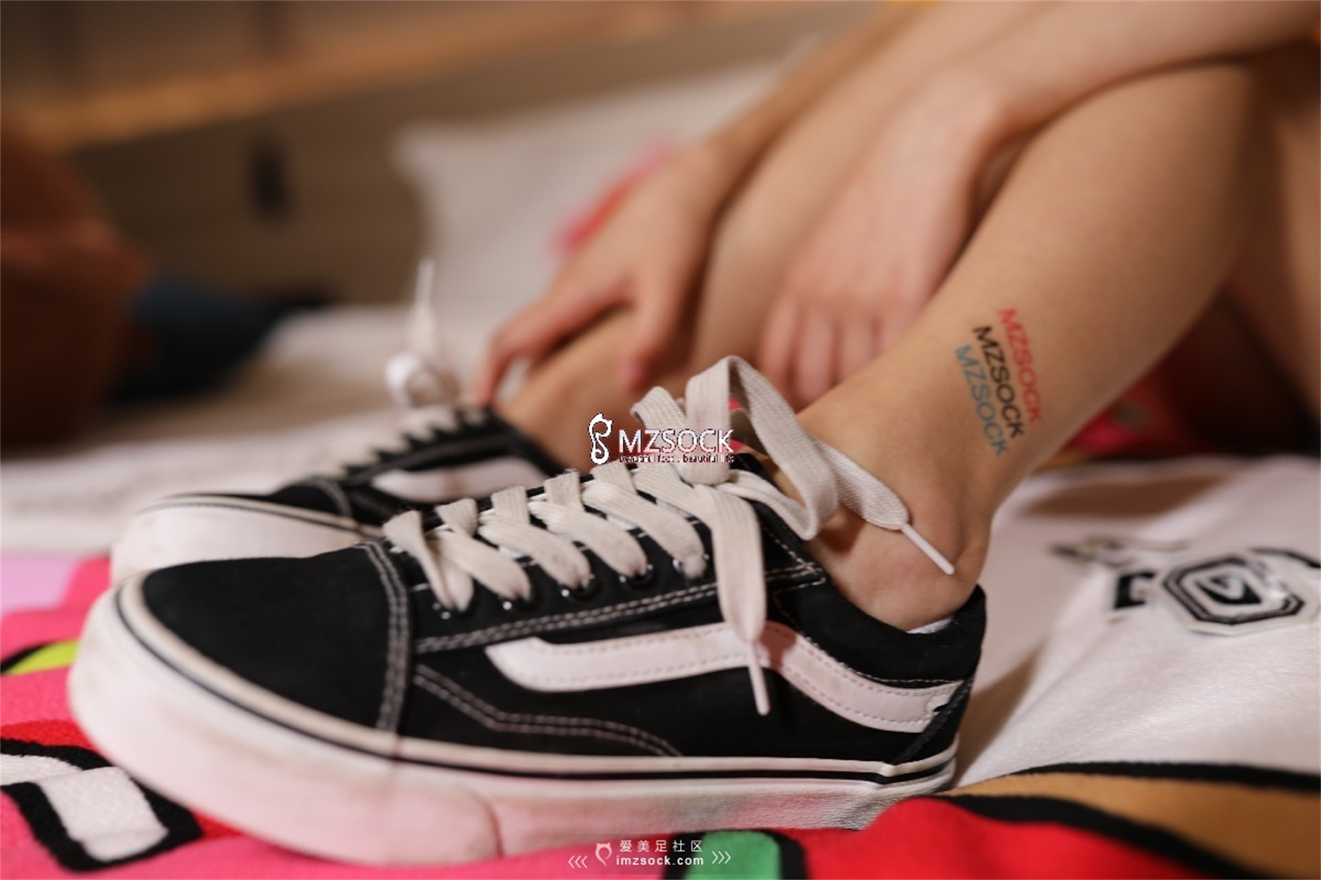 图片[3]-[MZSOCK]爱美足 NO.042 小爽[85P166M]-六色网