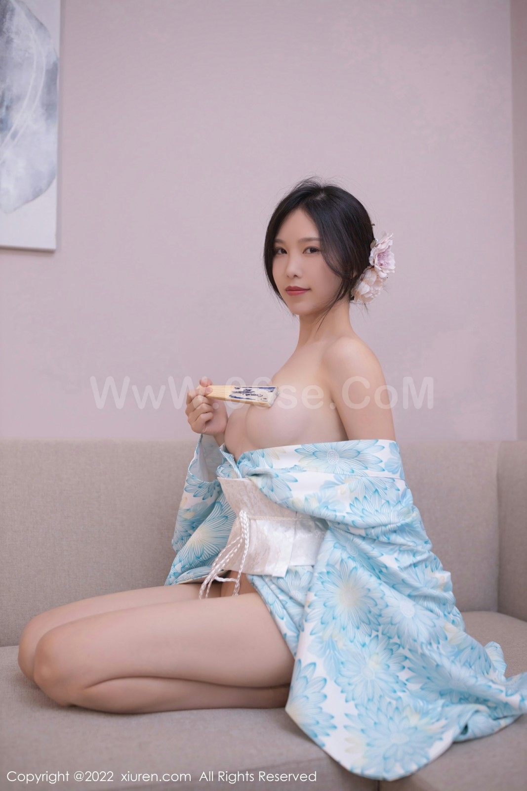 图片[20]-[XiuRen秀人网] 2022.06.08 No.5118 利世-六色网