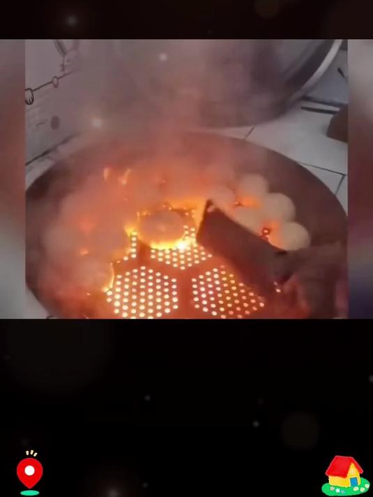 快速解冻加热食材,低温恒温加热不伤食材,万利达电陶炉日常料理超实用#食材解冻