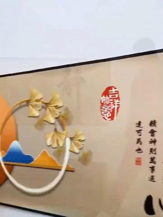 夸张新年装饰画,让家的每个角落都狂欢!