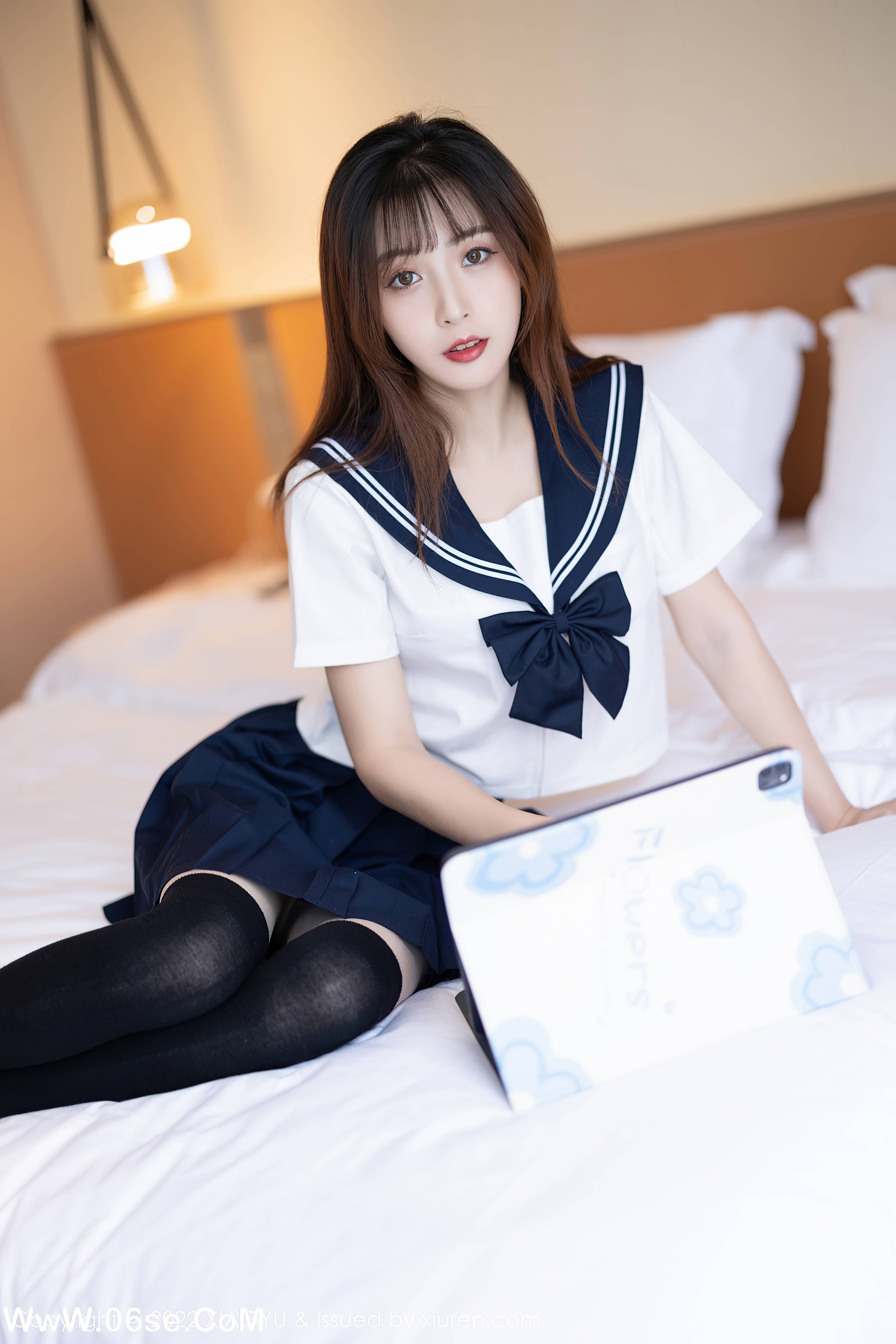 图片[8]-[XIAOYU语画界] 2022.03.01 NO.726 林星阑[82+1P285M]-六色网