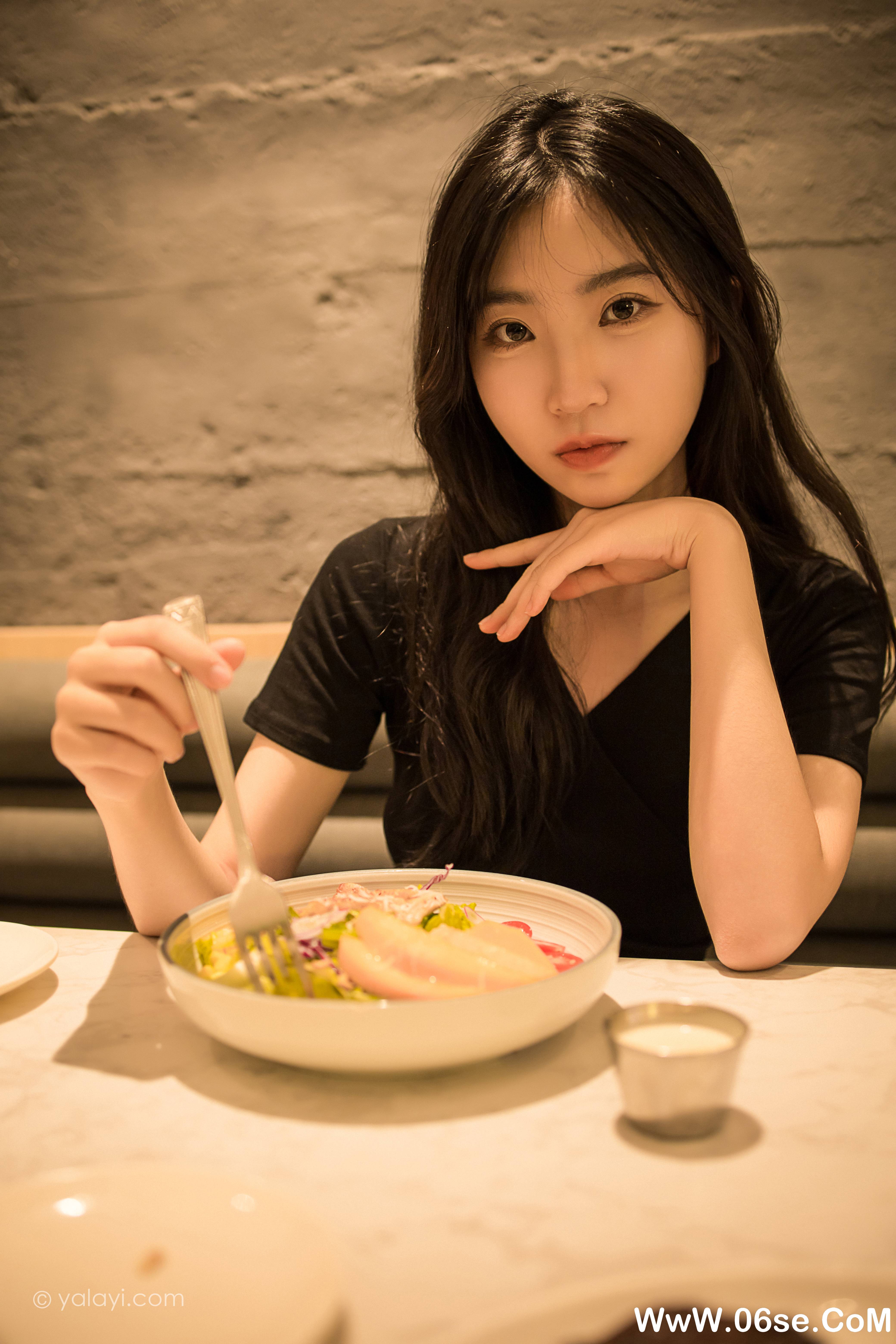 图片[10]-[YALAYI雅拉伊] 2022.01.10 NO.881 小乔《梦见前女友》[40+1P581M]-六色网