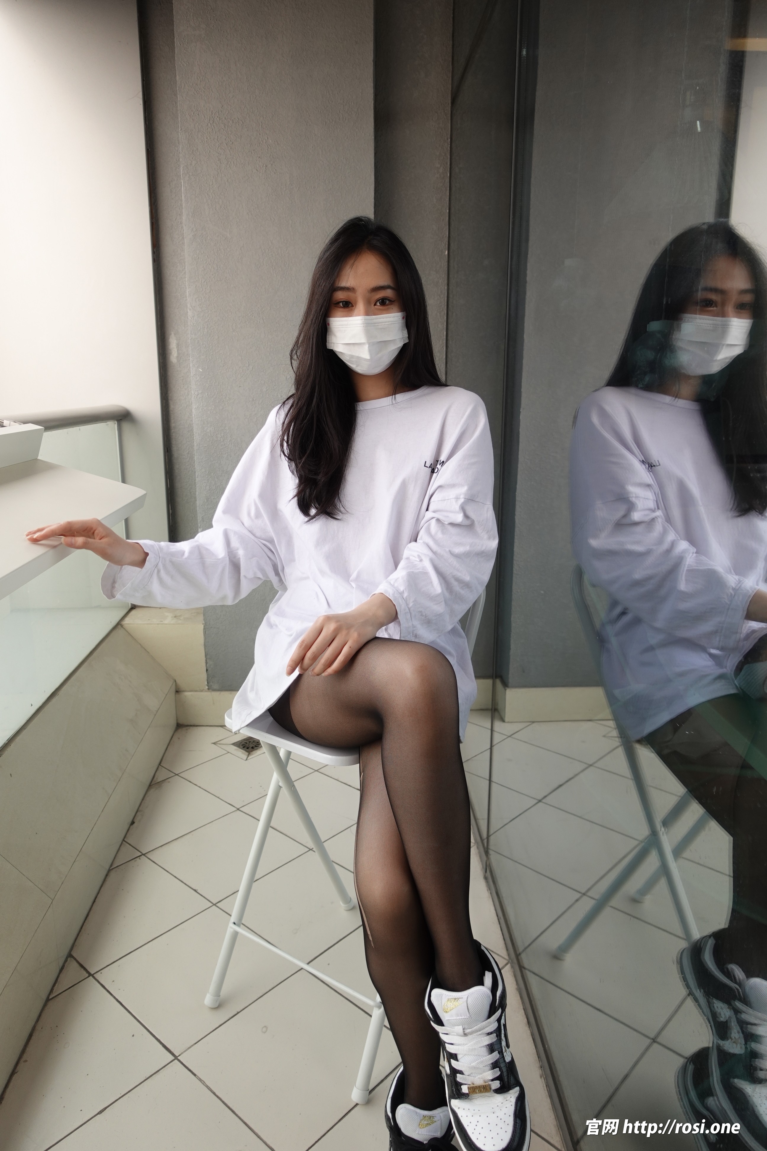 图片[48]-[ROSI口罩系列]2022.06.03 NO.2182[76+1P／93.8MB]-六色网