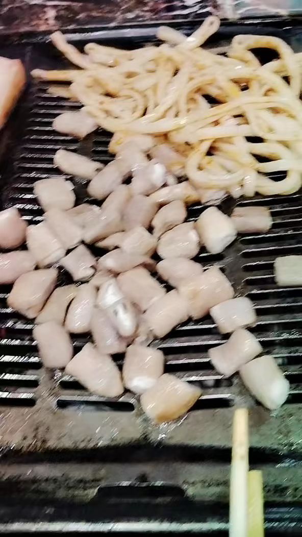 贵州正宗坨坨肉