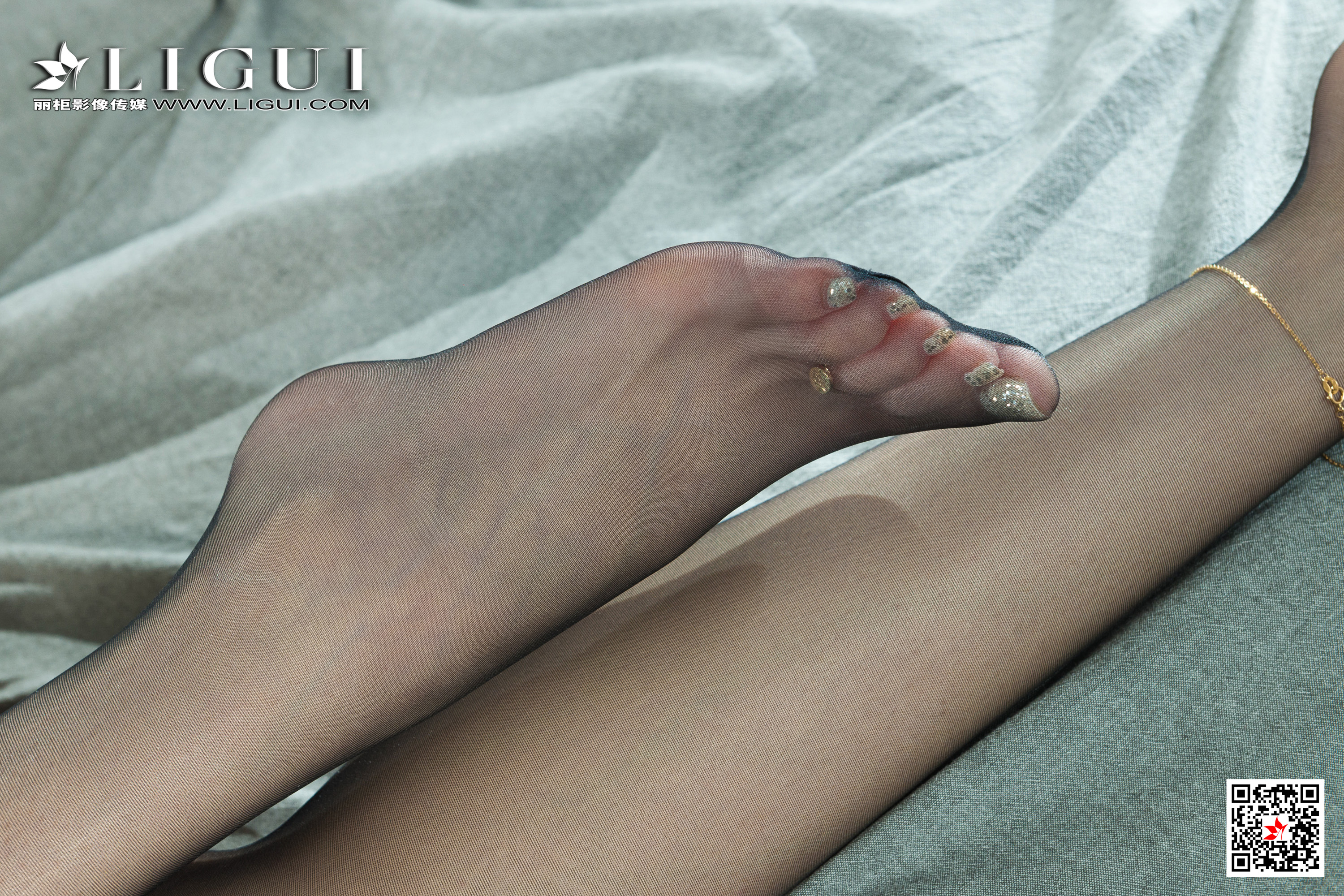 图片[33]-[Ligui丽柜] 2021.02.17 网络丽人 Model 兔子-六色网