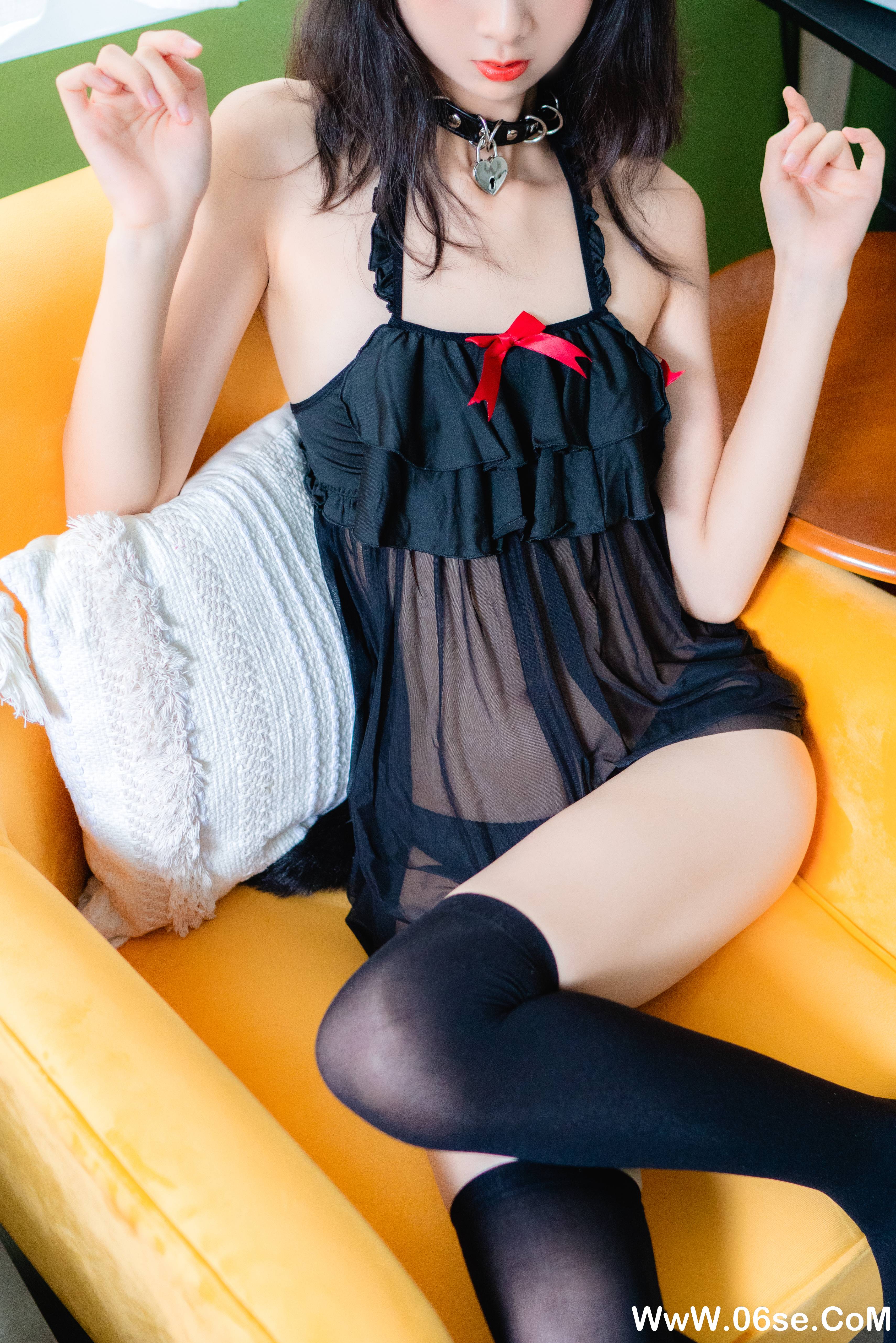 图片[16]-西瓜少女 NO.005 – 猫尾私房[24P310M]-六色网