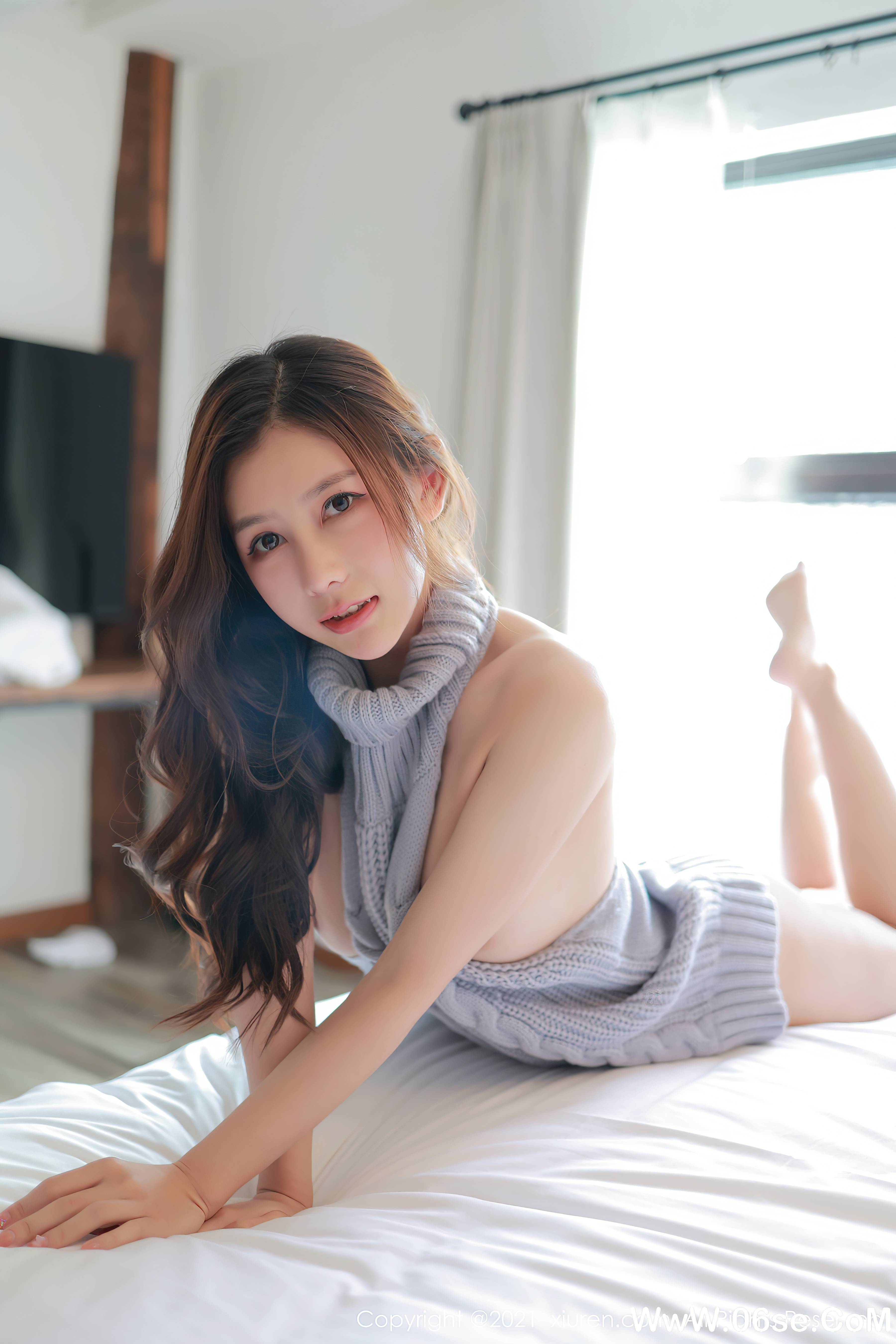 图片[20]-[XIUREN秀人网] 2021.07.09 NO.3646 尹甜甜[81+1P712M]-六色网