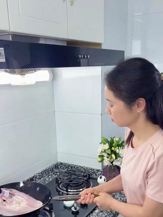 纸包鱼