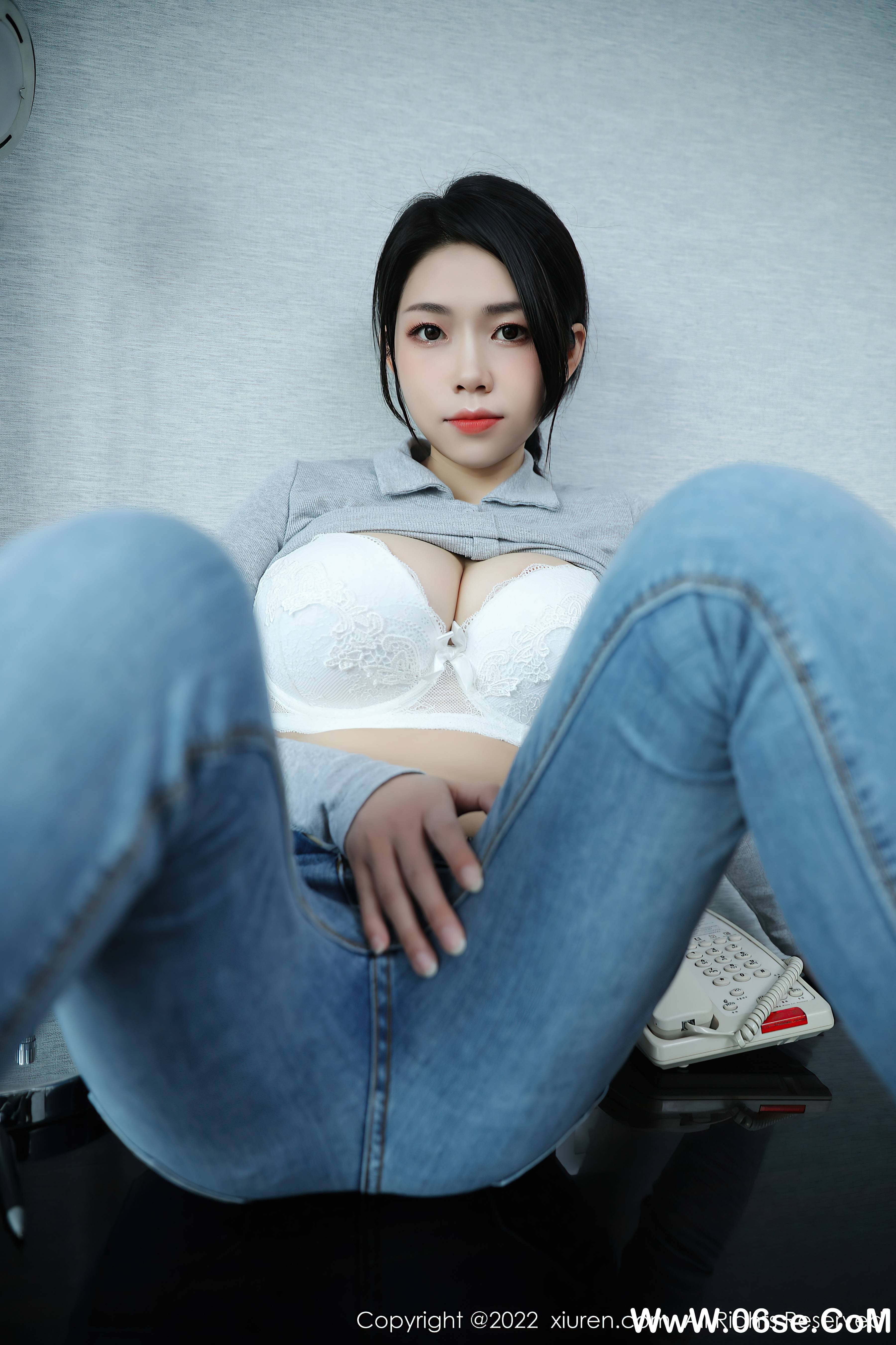 图片[6]-[XIUREN秀人网] 2022.03.14 NO.4711 娜娜子呀[72+1P424M]-六色网