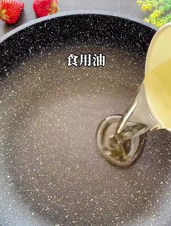 爆米花制作全过程,不会的看过来