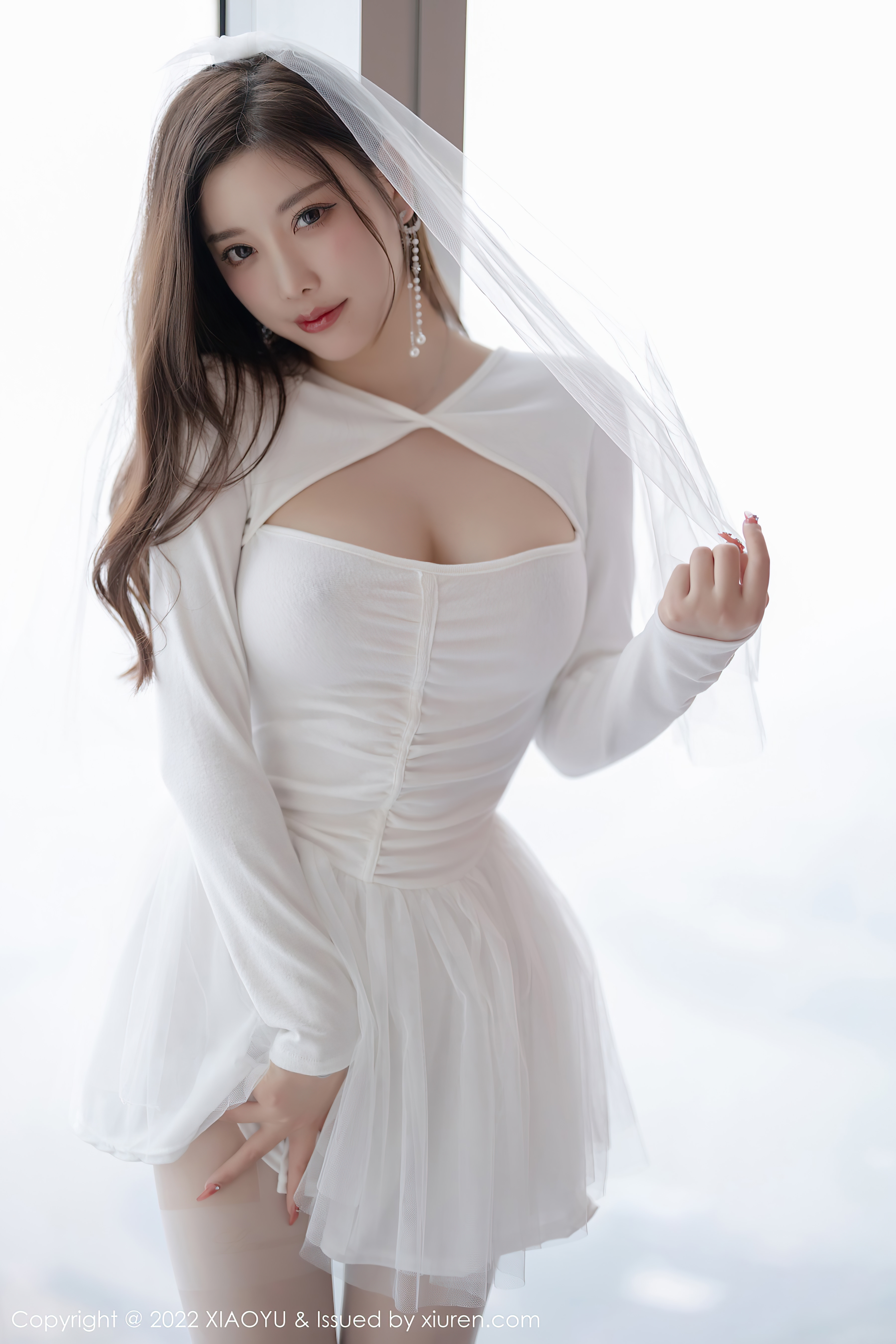 图片[14]-[XIAOYU语画界] 2022.03.18 NO.739 杨晨晨[72+1P183M]-六色网