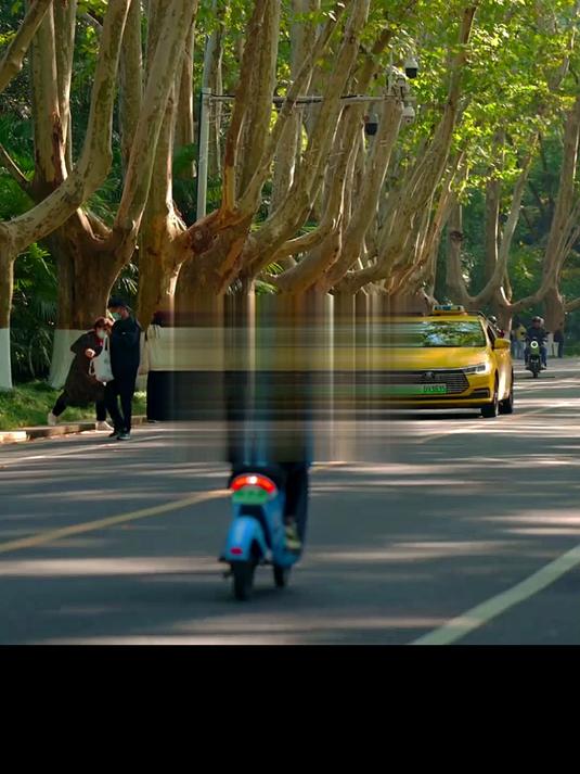 人生的第一使命,就是让自己幸福,就算没有大富大贵,但却身心健