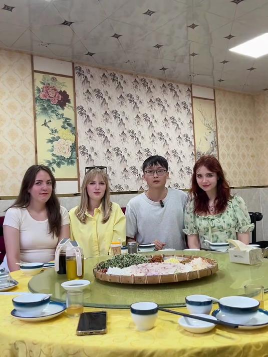 横县鱼生!