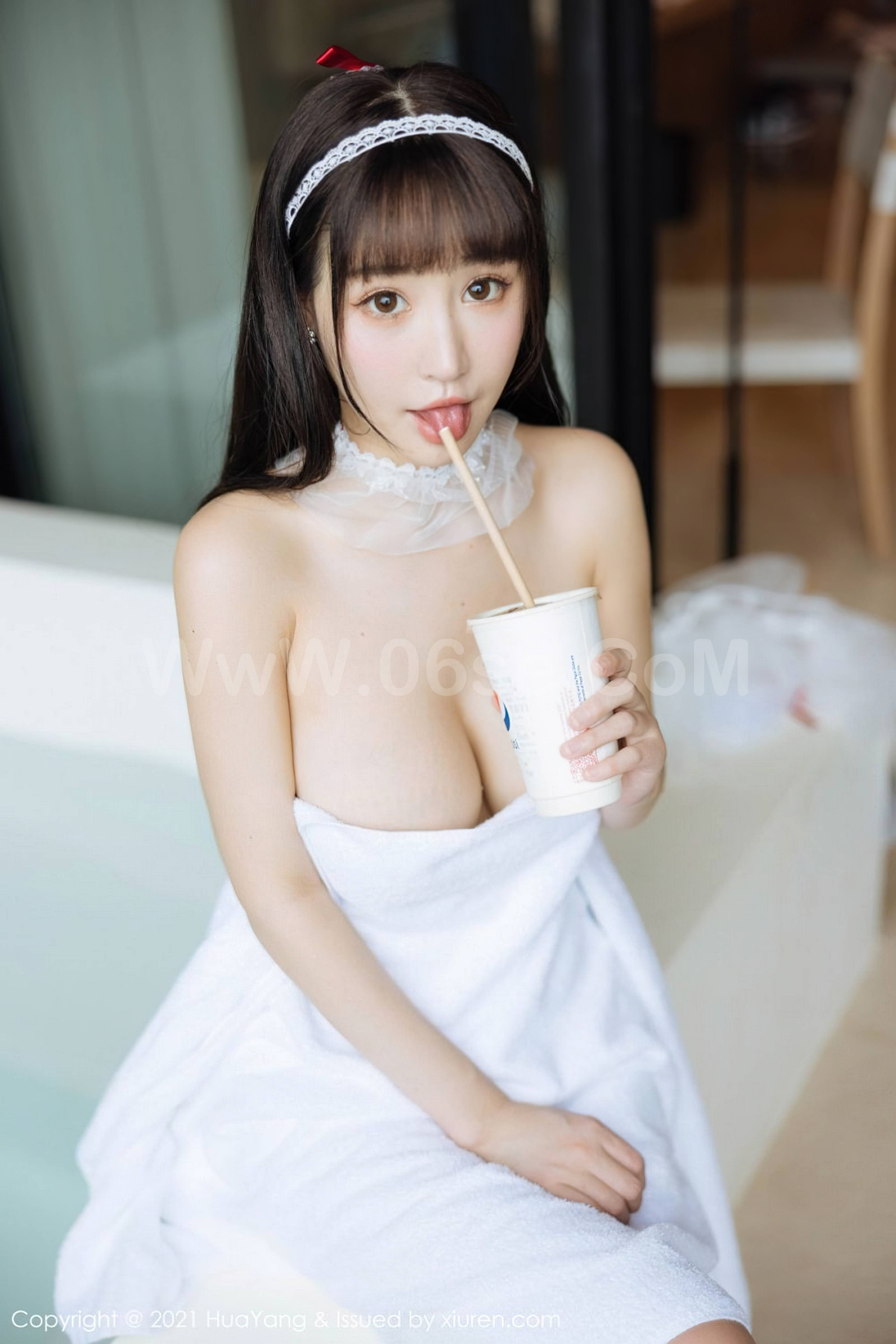 图片[52]-HuaYang Vol.477 Zhu Ke Er (朱可儿)-六色网