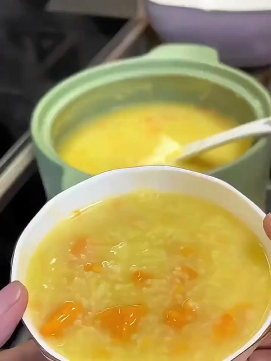 农家现磨敖汉小米粥米,高蛋白低脂肪,加班族快手营养餐