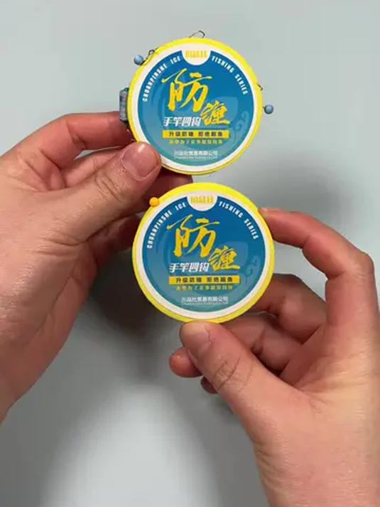 串钩钓鲫鱼,一竿竟能中四条?这技巧绝了!