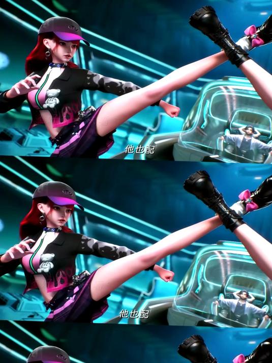 吃棒棒糖的时候是真忍不住了