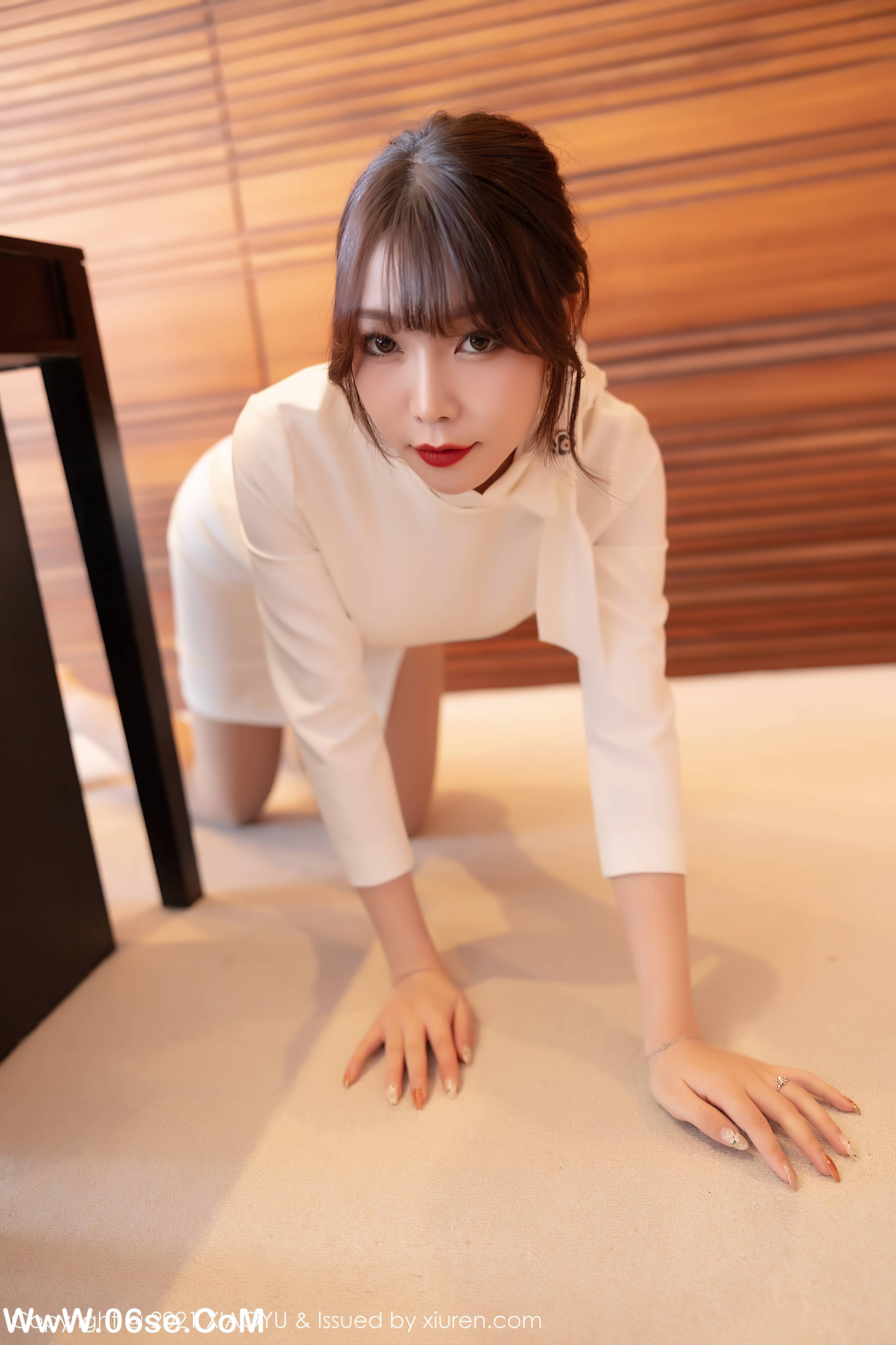 图片[35]-[XIAOYU语画界] 2021.06.07 NO.544 芝芝Booty[86+1P747M]-六色网