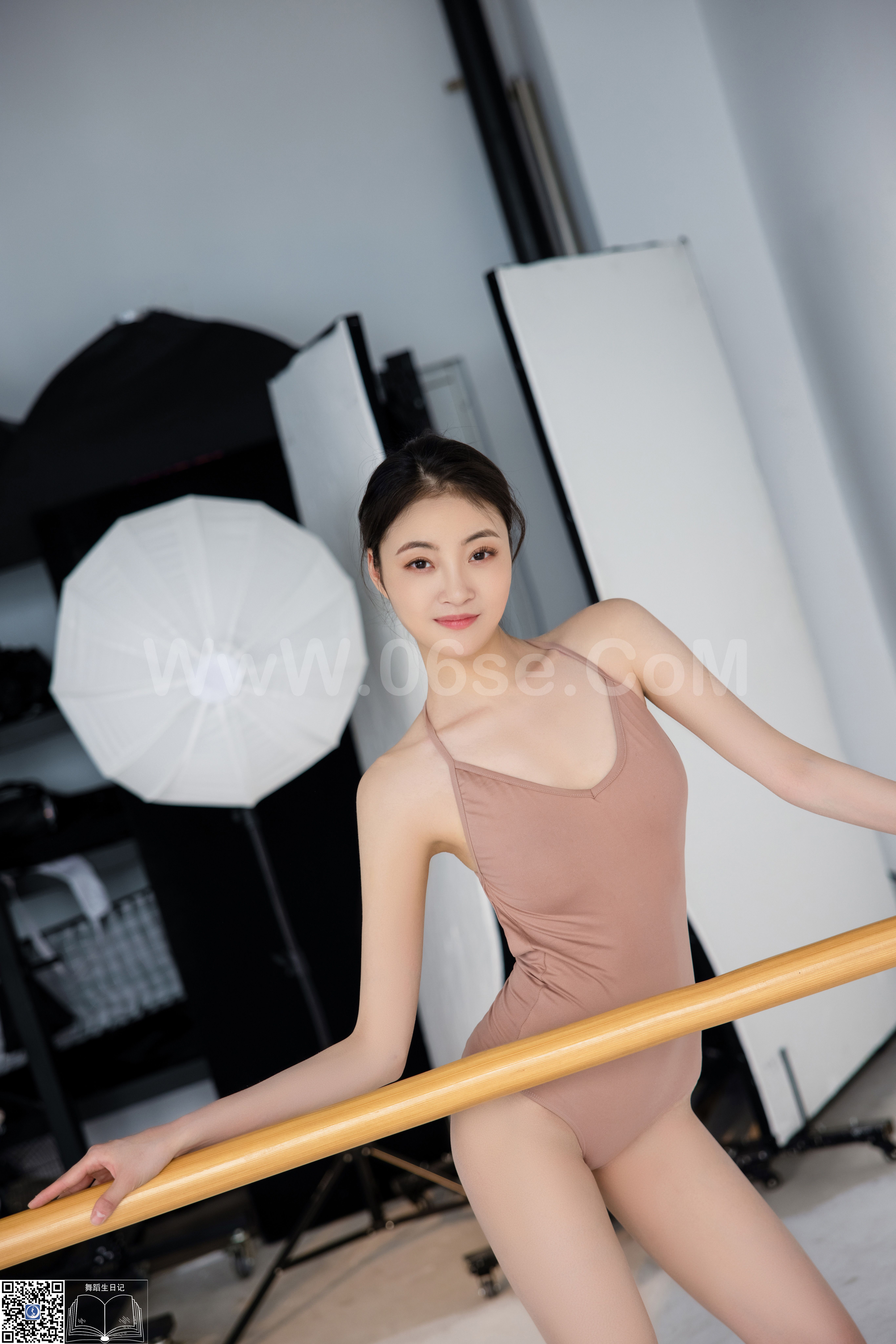 图片[49]-[GALLI嘉丽]舞蹈生日记 050 – 毛毛[54P／402MB]-六色网