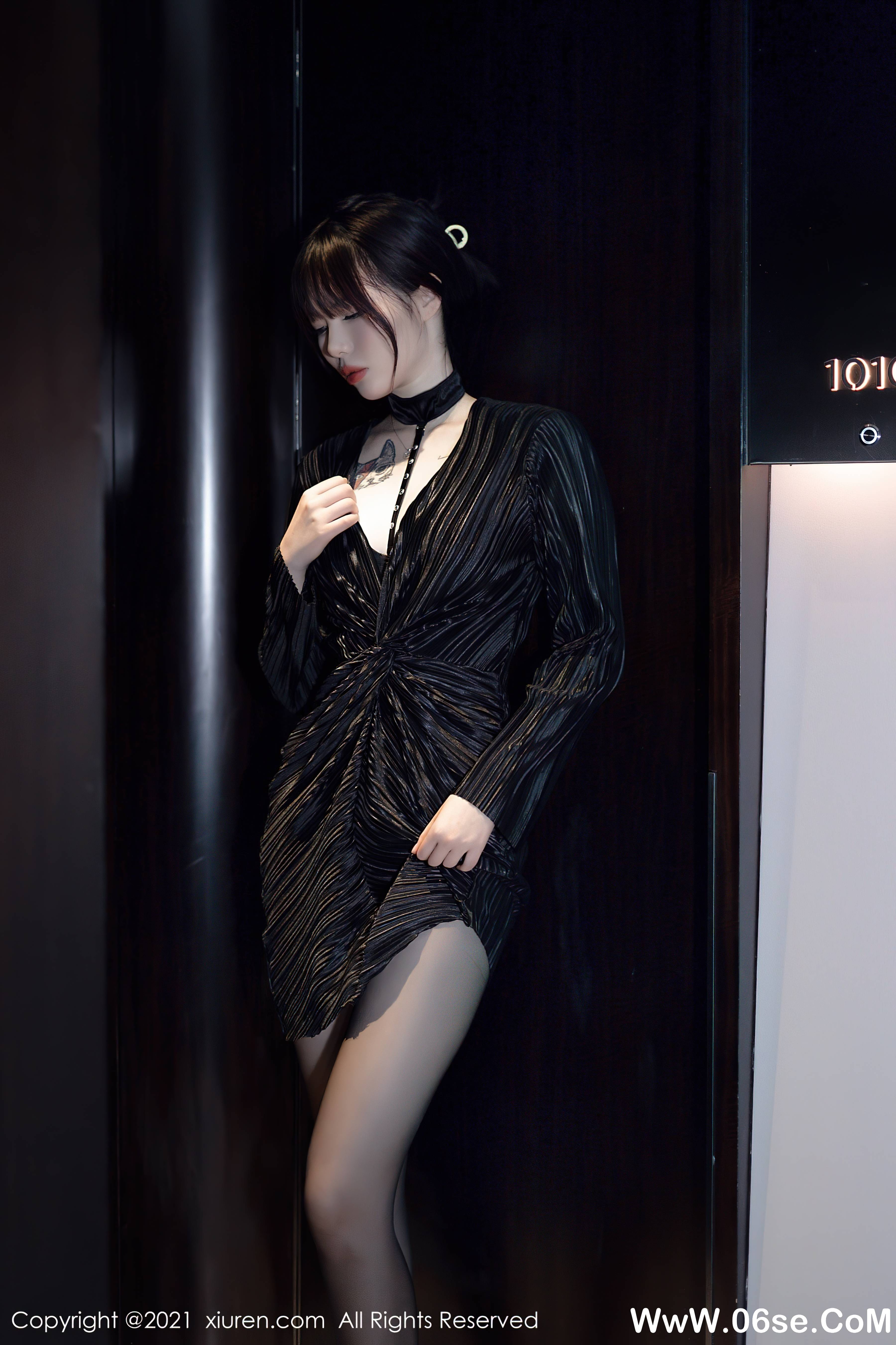 图片[16]-[XIUREN秀人网] 2021.10.19 NO.4080 Arude薇薇[70+1P732M]-六色网