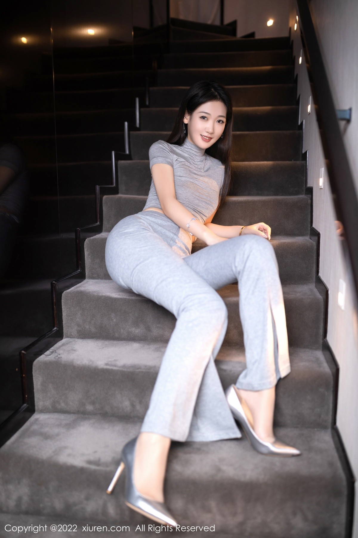 图片[17]-【XiuRen秀人網】2022.09.19 Vol.5608 唐安琪【78P】-六色网