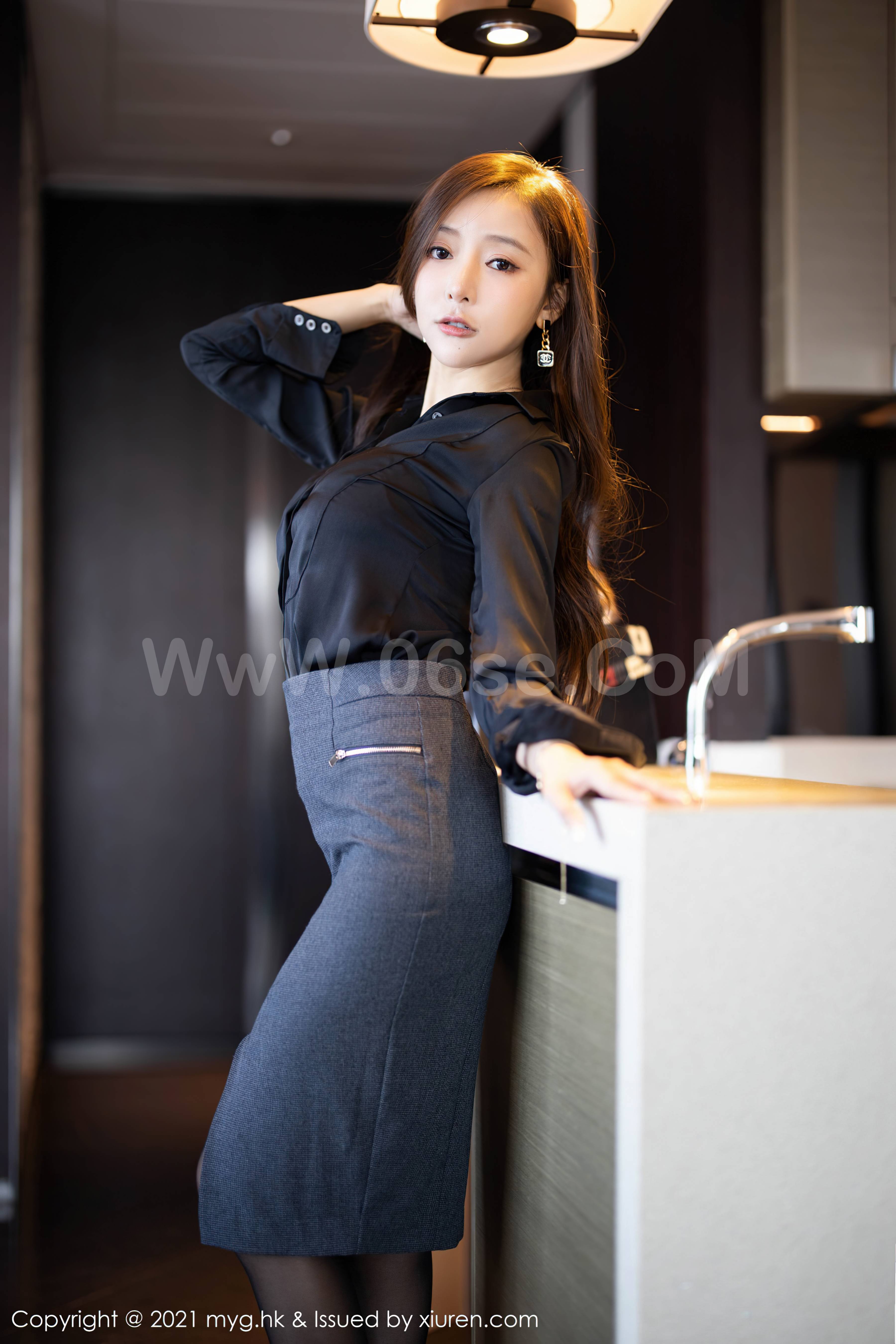 图片[6]-MyGirl Vol.536 Yanni – Wang Xin Yao (王馨瑶)-六色网