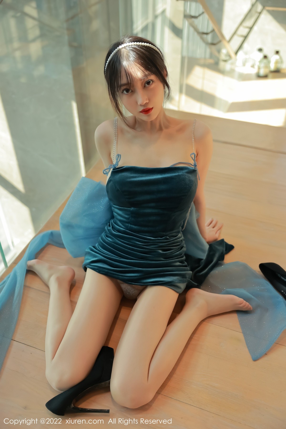 图片[56]-【XiuRen秀人網】2022.08.25 Vol.5493 玥兒玥er【59P】-六色网
