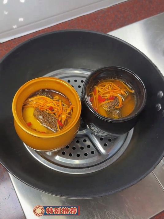 江西大姨研发“瓦罐煨汤”火了,汤鲜味美,营养健康,太好喝了!