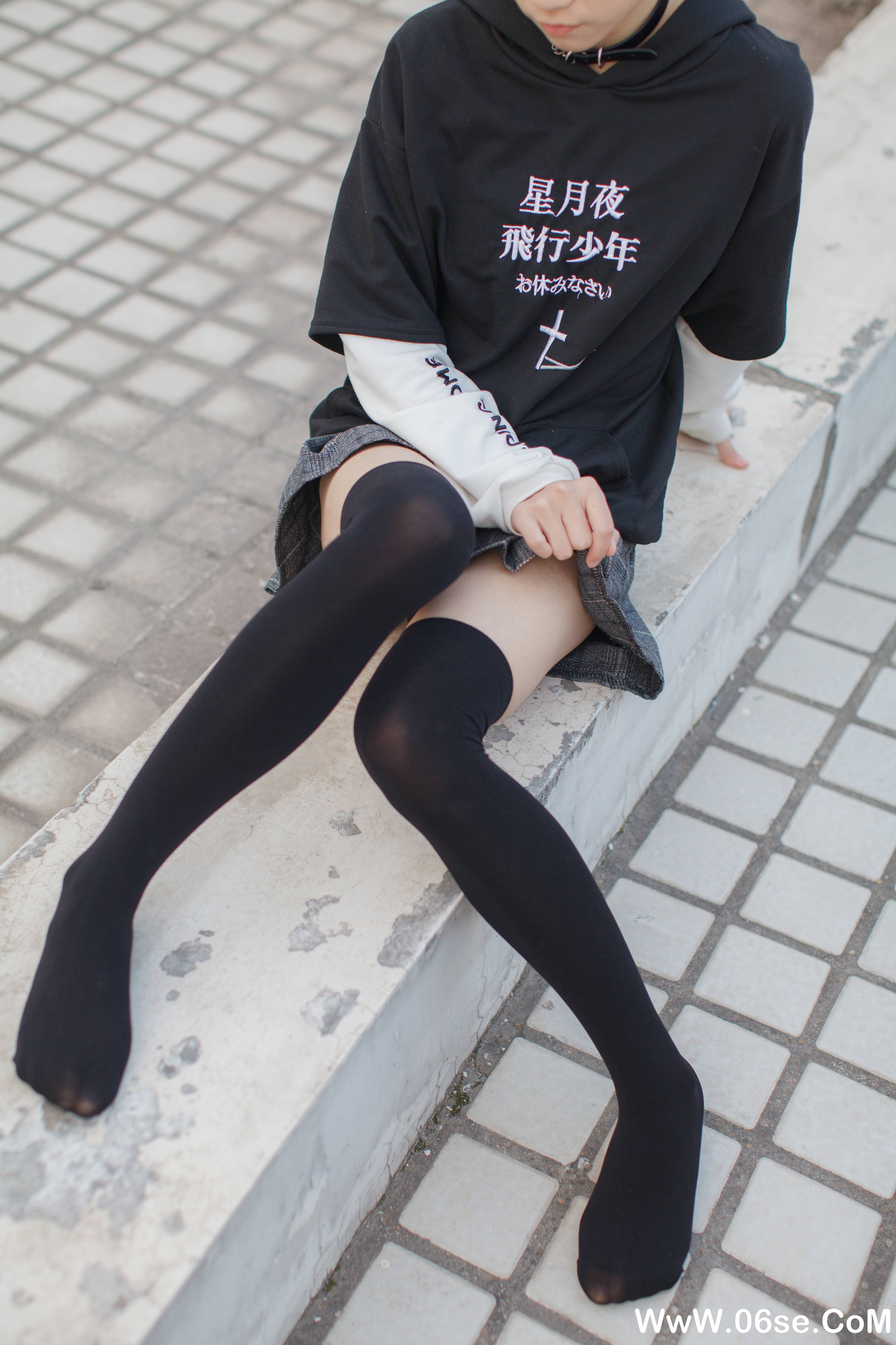 图片[33]-少女秩序 EXVOL.004[47P347M]-六色网