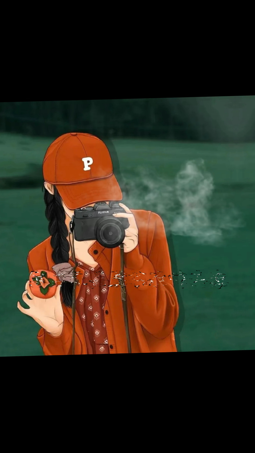 值得你长期不换的女生头像