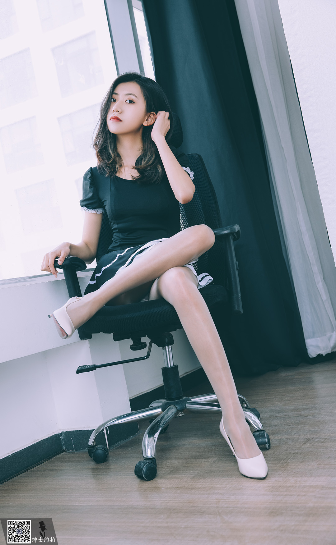 图片[13]-[绅士摄影] SS004 艾莎[66P／18MB]-六色网