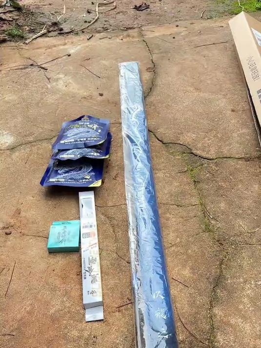 钓友们期待已久的王者神剑鱼竿,满足你的所有需求!