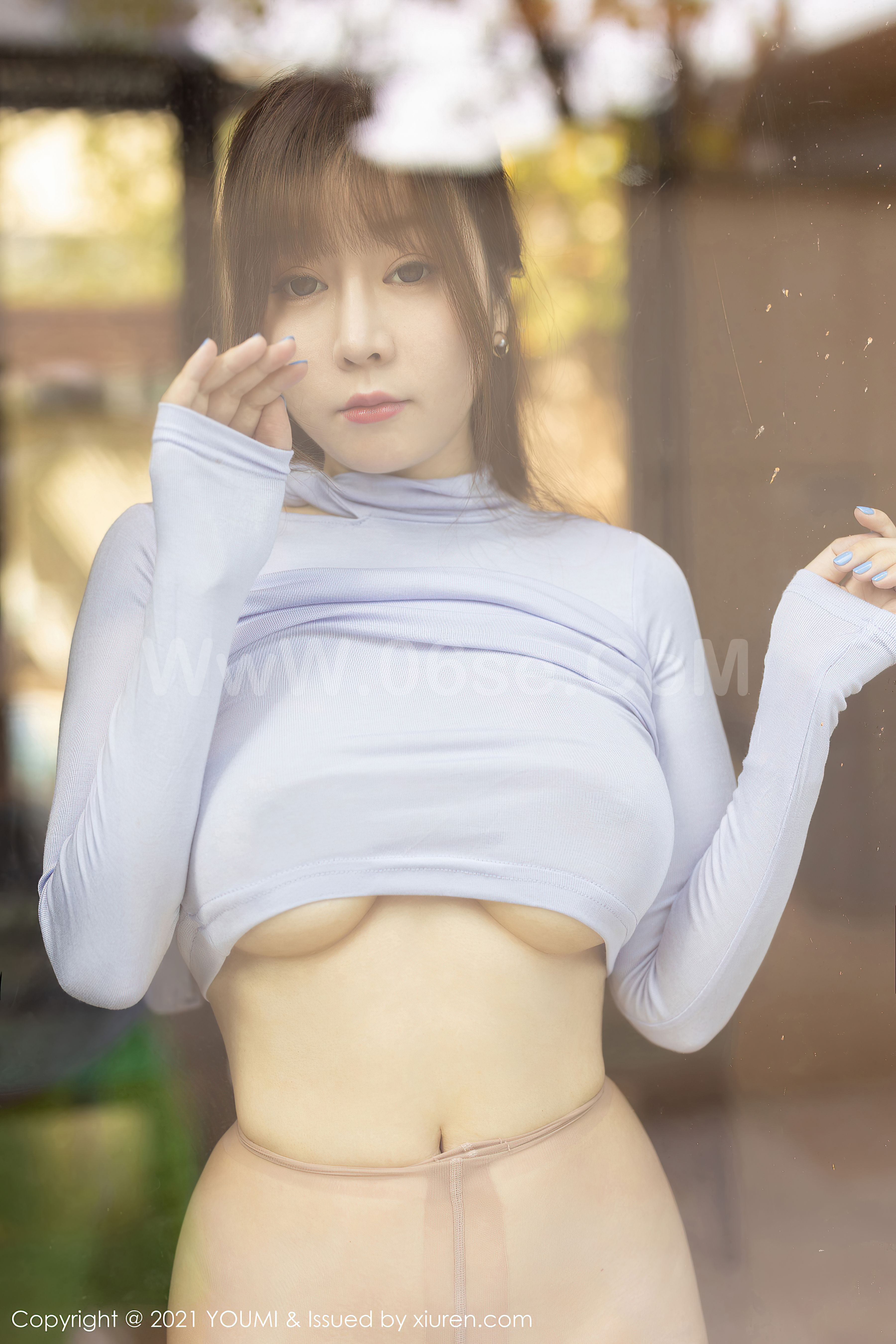 图片[60]-YouMi Vol.637 Wang Yu Chun (王雨纯)-六色网