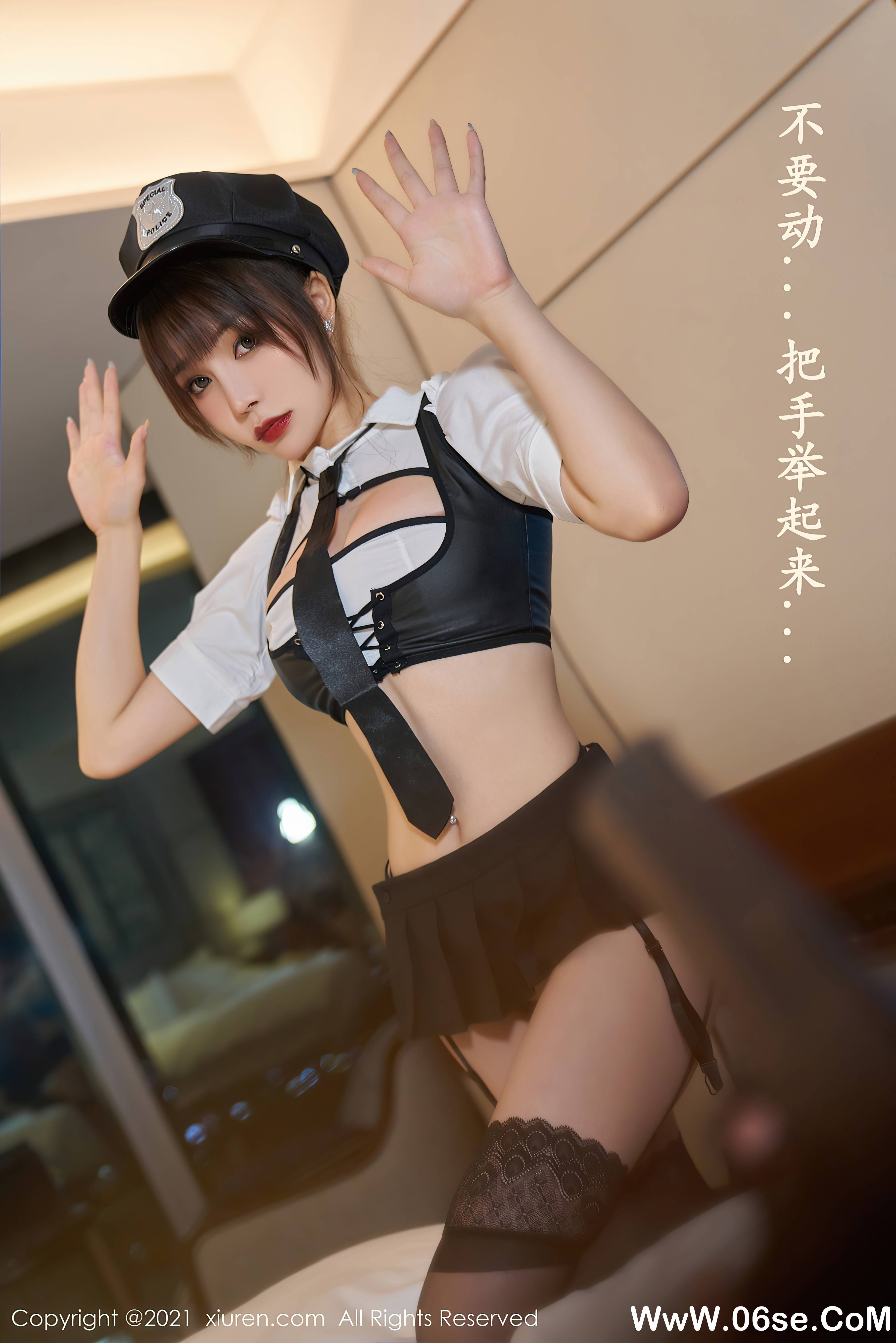 图片[3]-[XIUREN秀人网] 2021.06.25 NO.3588 芝芝Booty[70+1P649M]-六色网