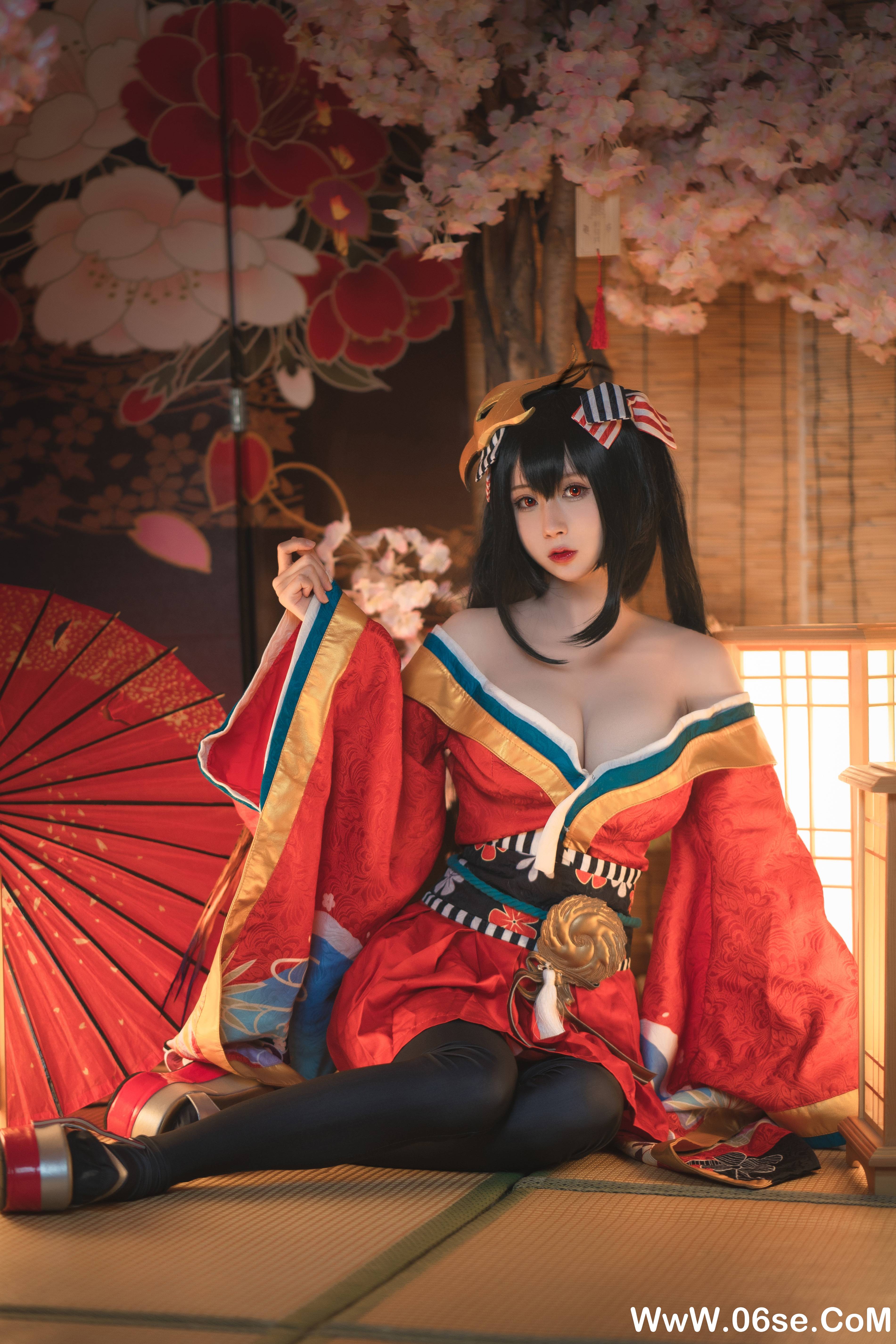 图片[2]-西园寺南歌写真 NO.009 – 大凤 原皮[32P156M]-六色网