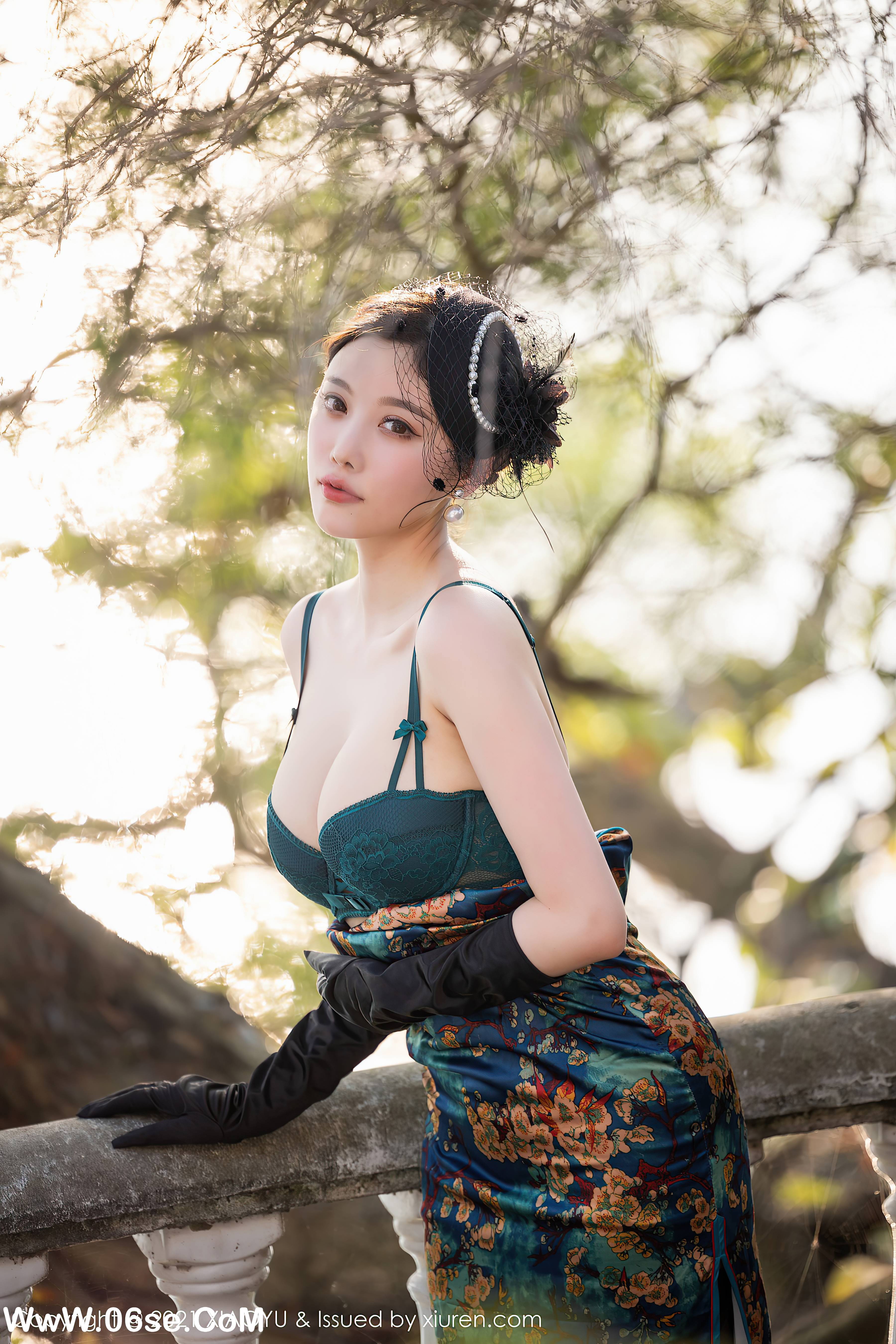 图片[39]-[XIAOYU语画界] 2021.09.30 NO.626 杨晨晨Yome[90+1P981M]-六色网