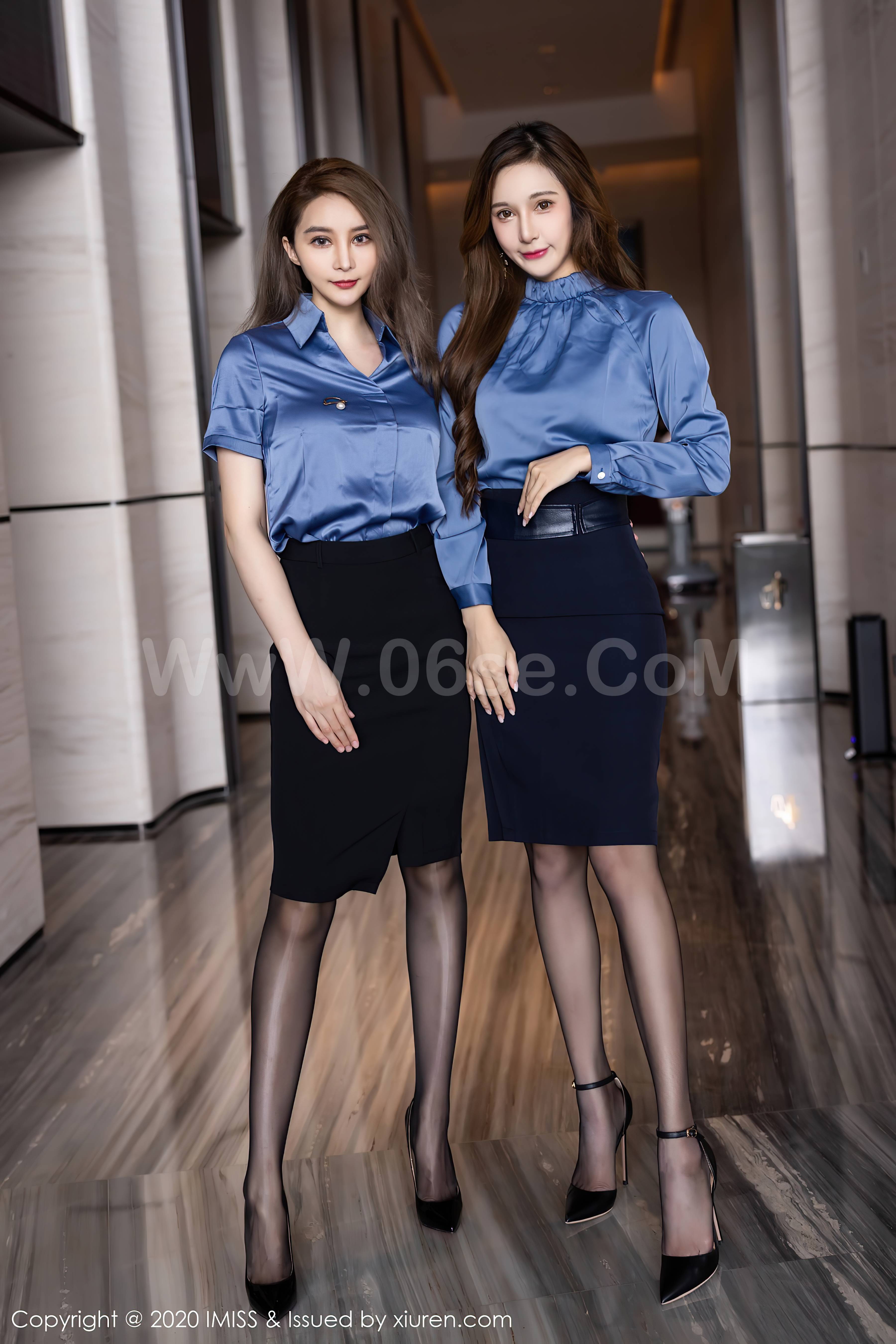 图片[41]-IMISS Vol.519 Lavinia肉肉 & Jermy-六色网