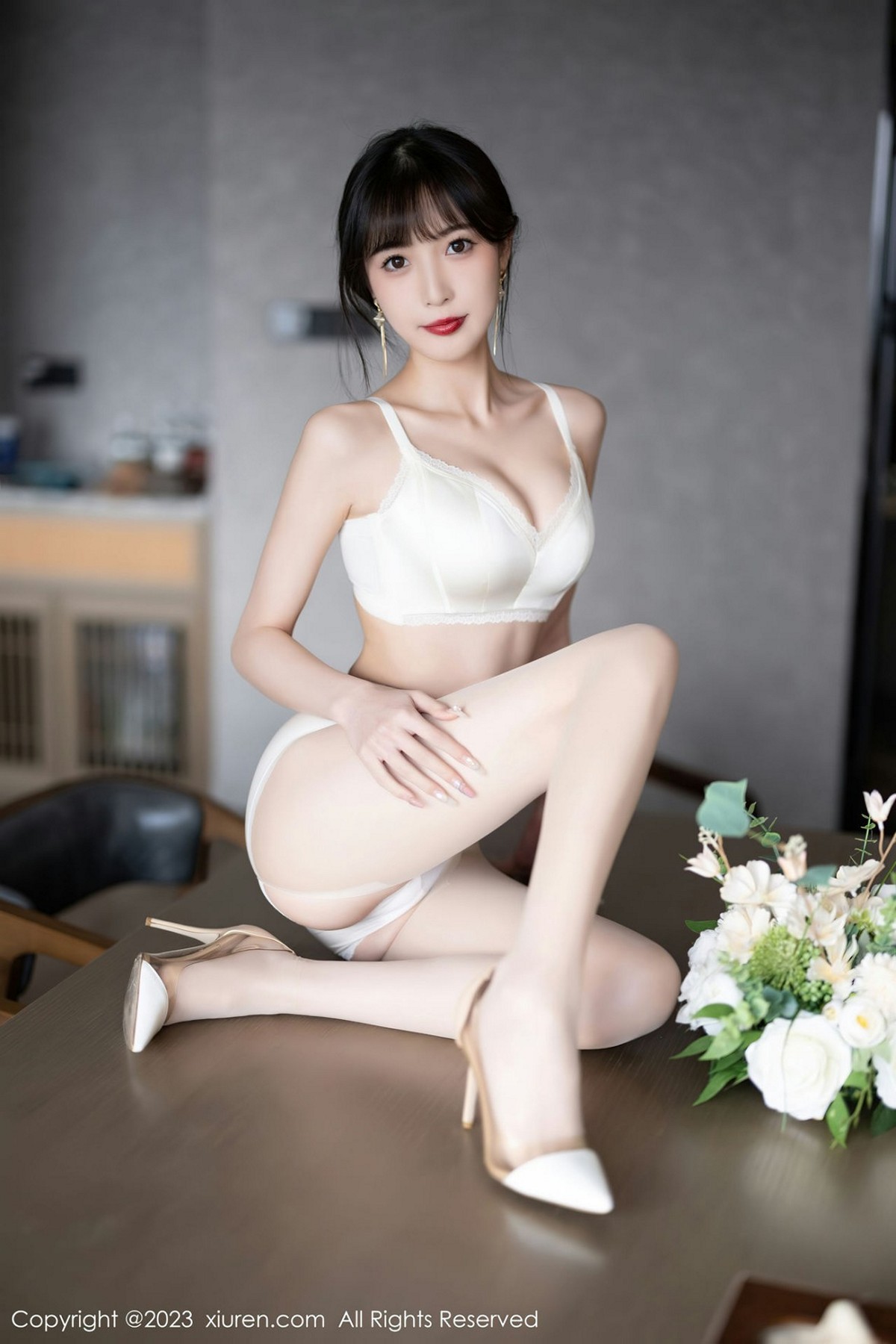 图片[76]-【XiuRen秀人网】2023.02.08 Vol.6236 林星闌【90P】-六色网