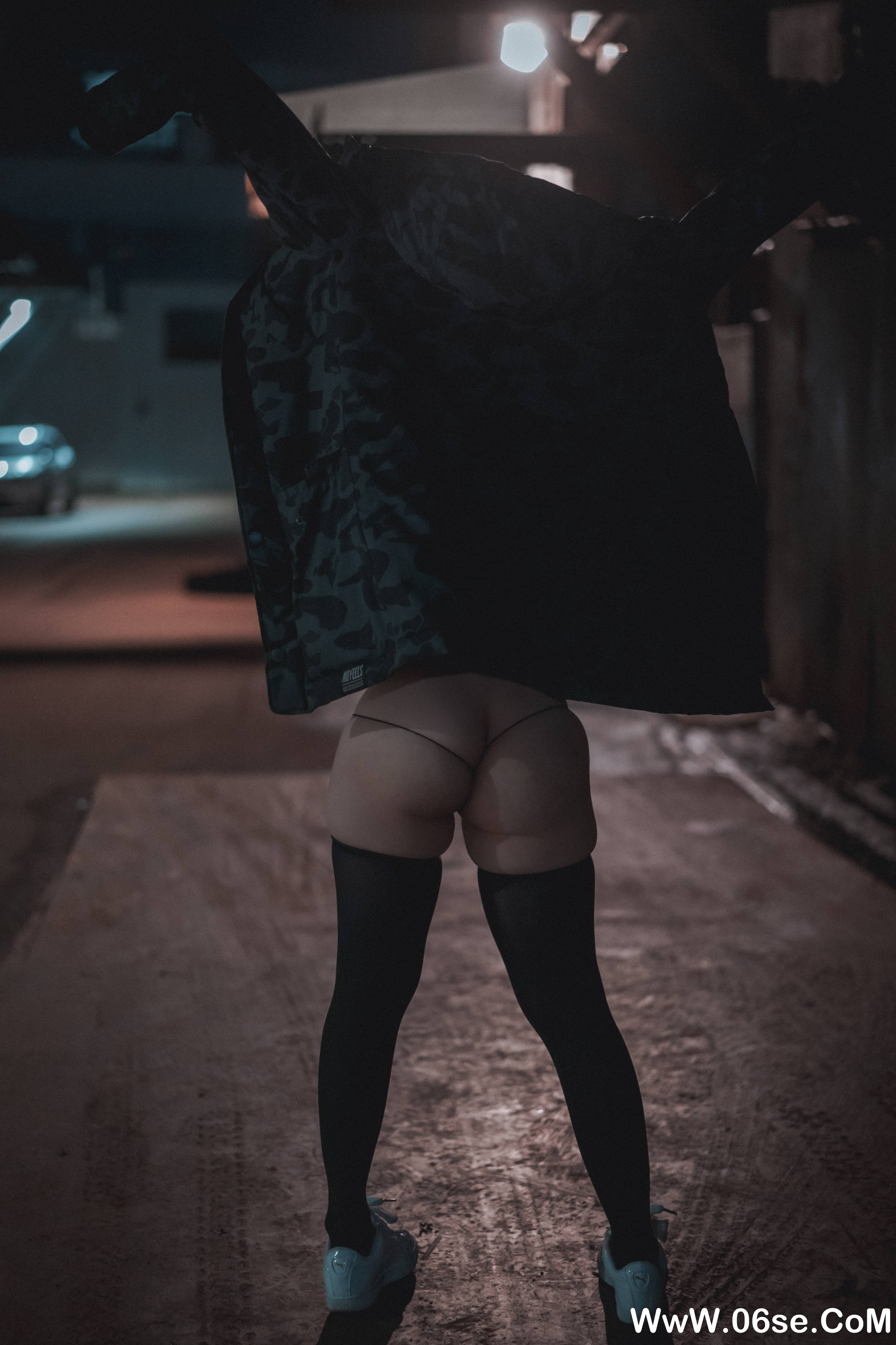 图片[207]-DJAWA — NO.134 Rudy The Wolf of Midnight [230P2.5G]-六色网