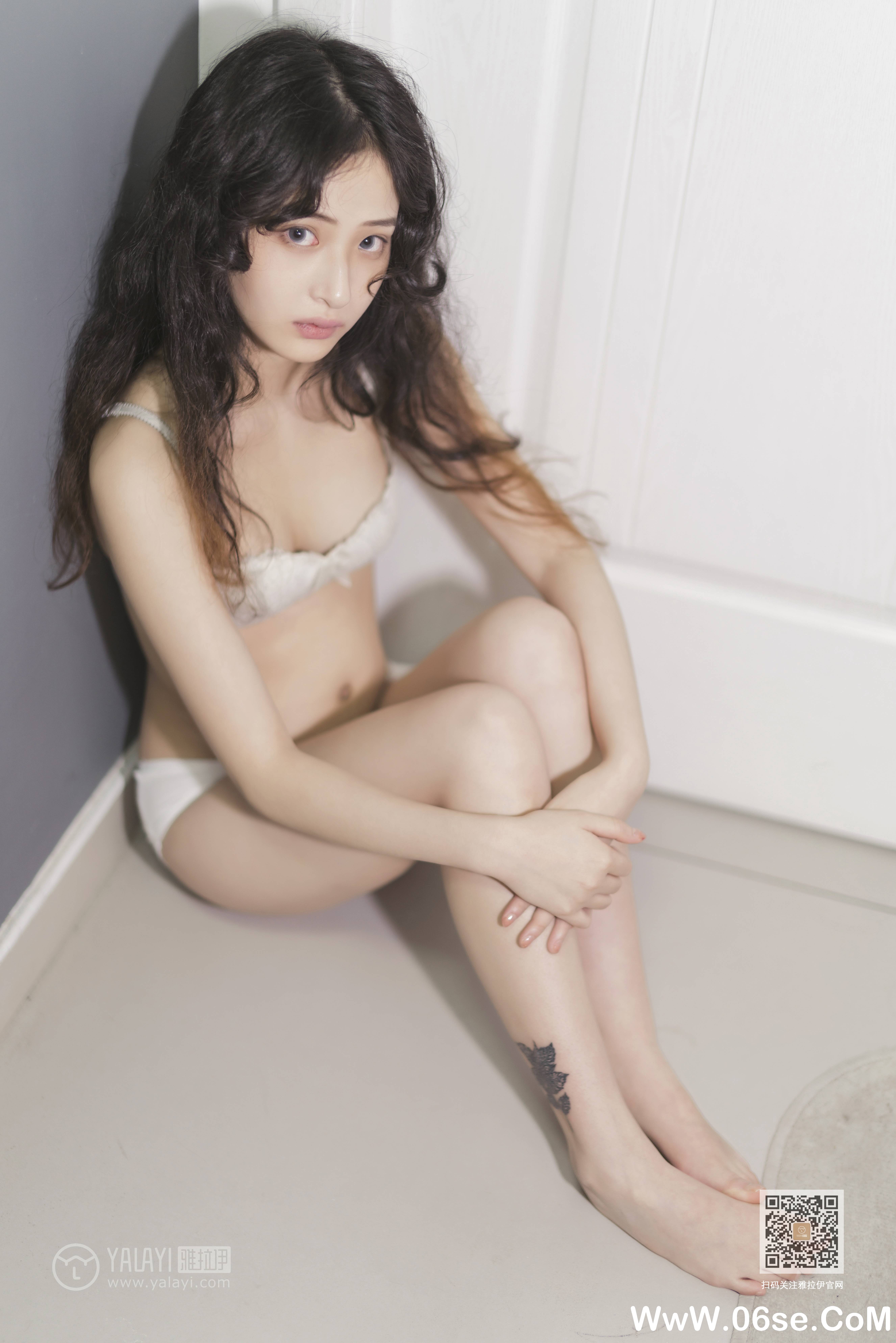 图片[31]-[YALAYI雅拉伊] 2019.11.28 NO.474 西子《吹落白衣裳》[59P+1P969M]-六色网