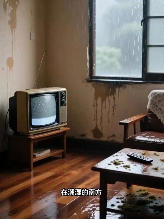 潮湿地区家电,防潮防霉优先选