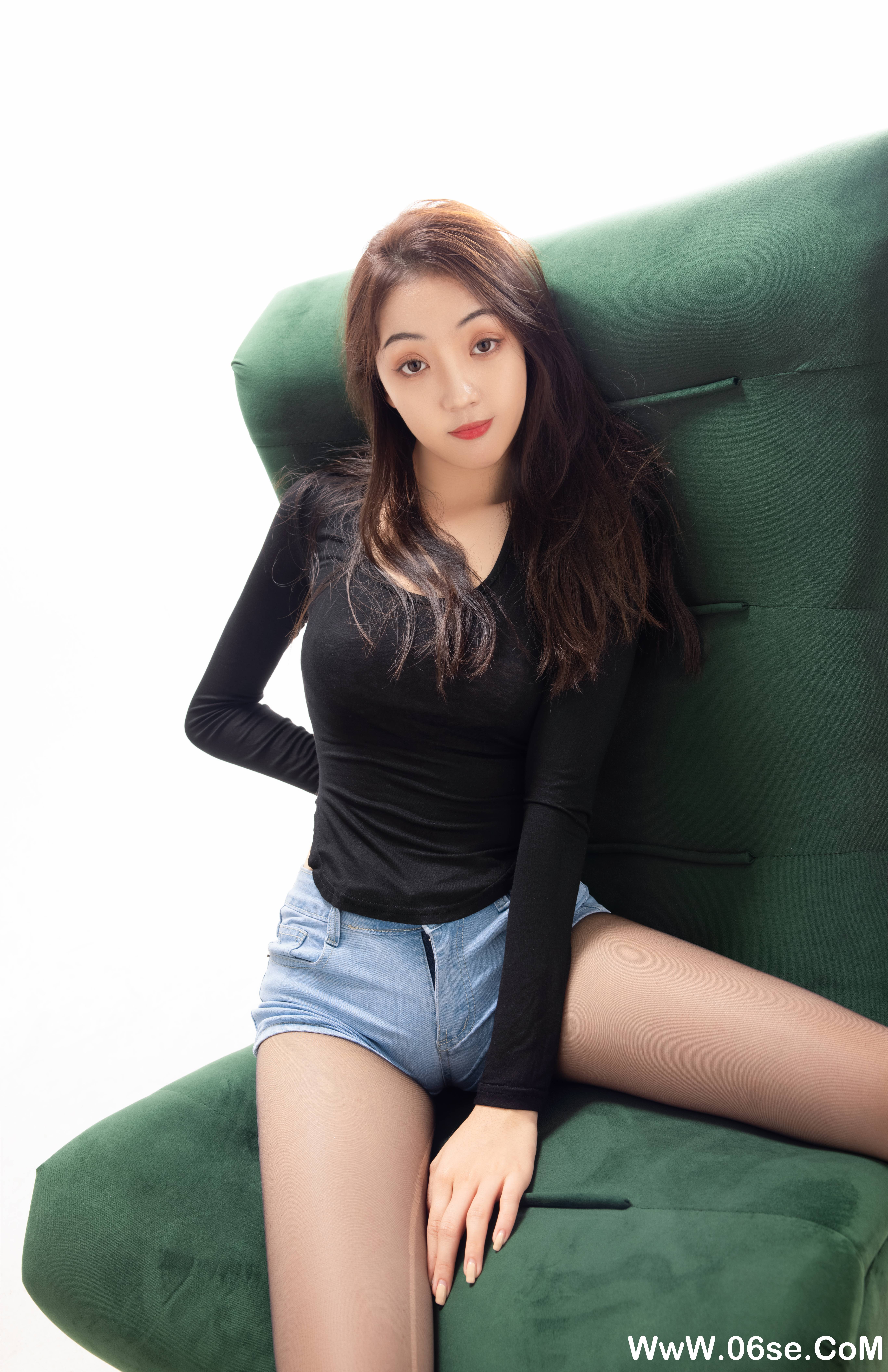 图片[15]-[GALLI嘉丽]舞蹈生日记 069 – 贺贺[47P350M]-六色网